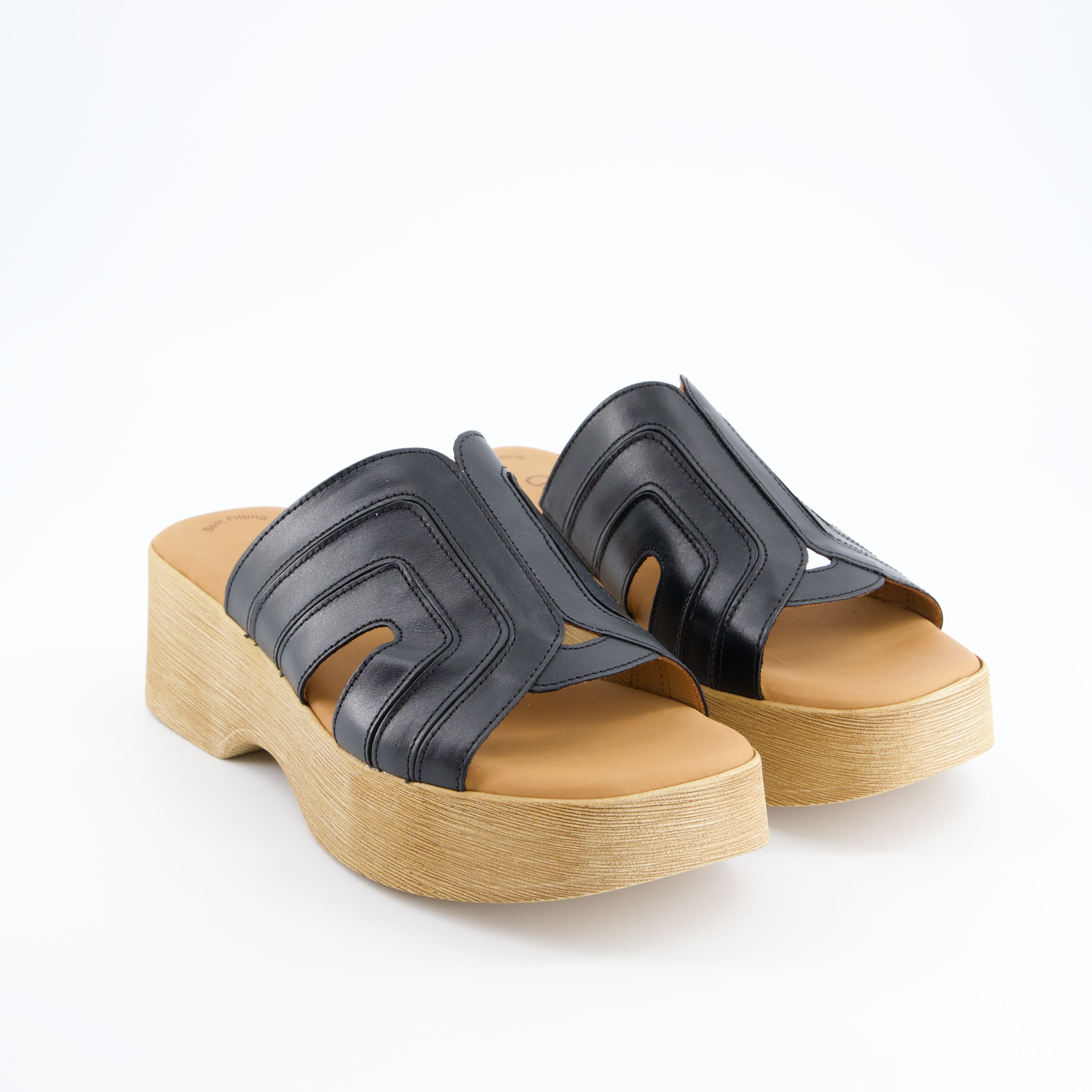 GABOR Damenschuhe - Pantoffel Pantoffel