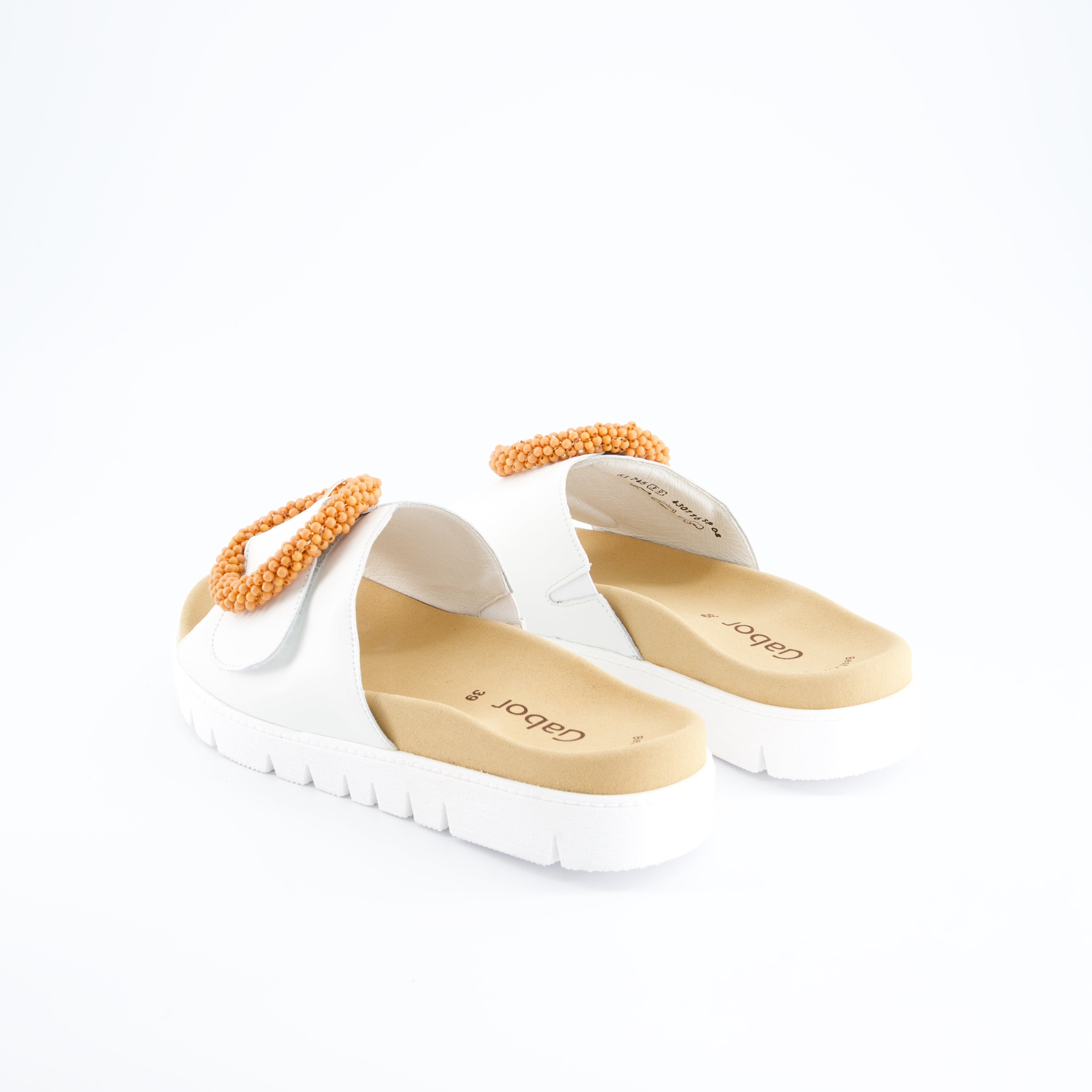 GABOR Damenschuhe - Pantoffel Pantoffel
