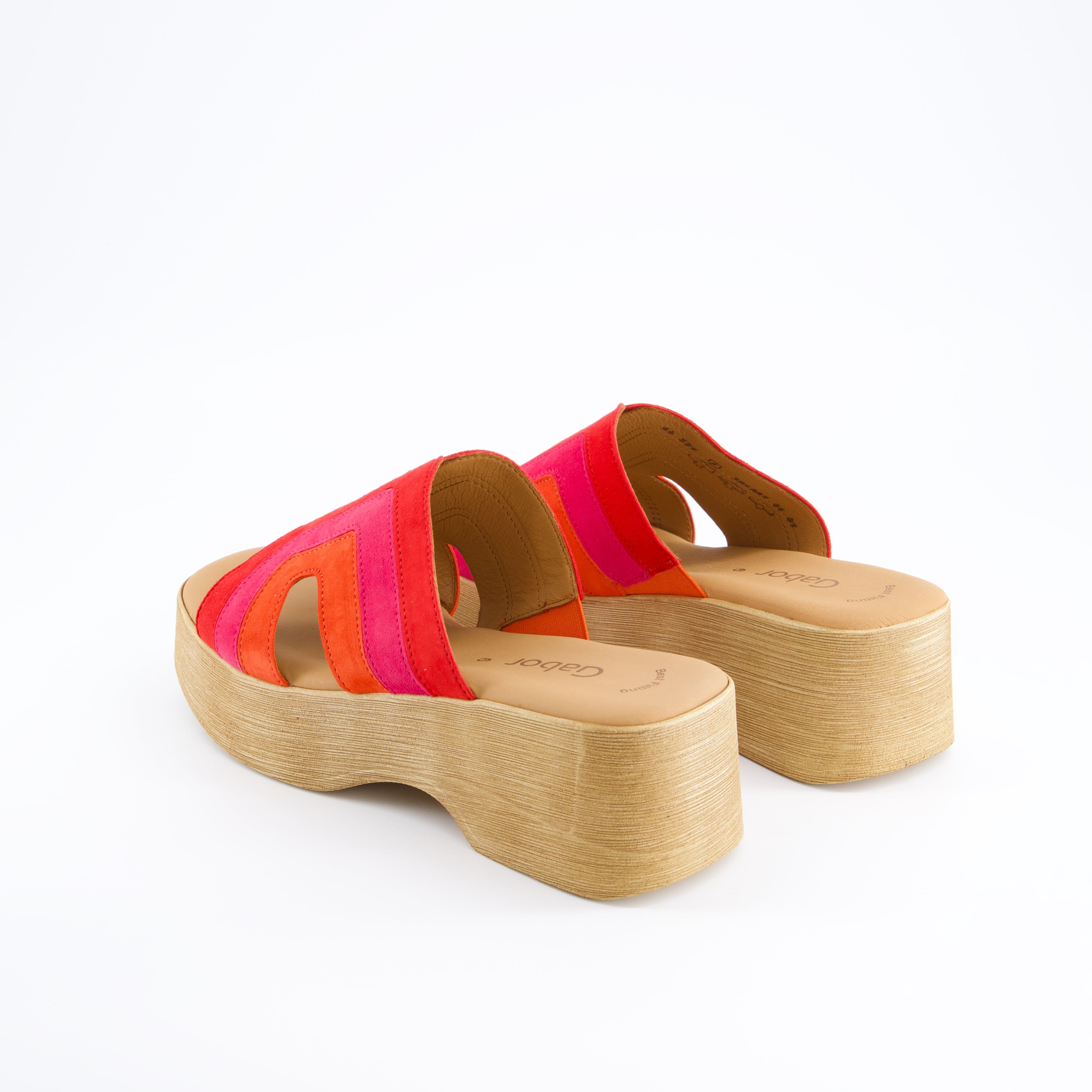 GABOR Damenschuhe - Pantoffel Pantoffel