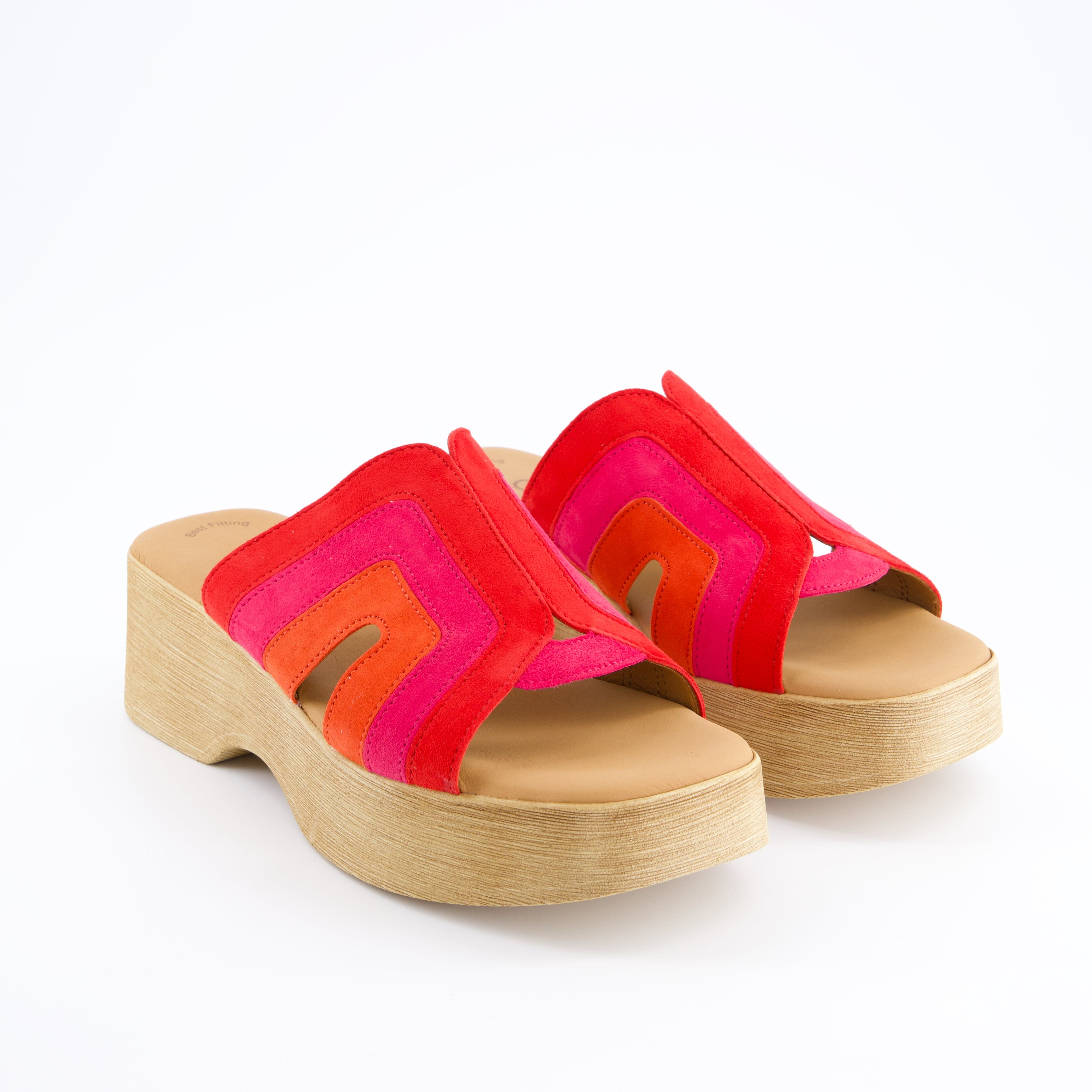 GABOR Damenschuhe - Pantoffel Pantoffel