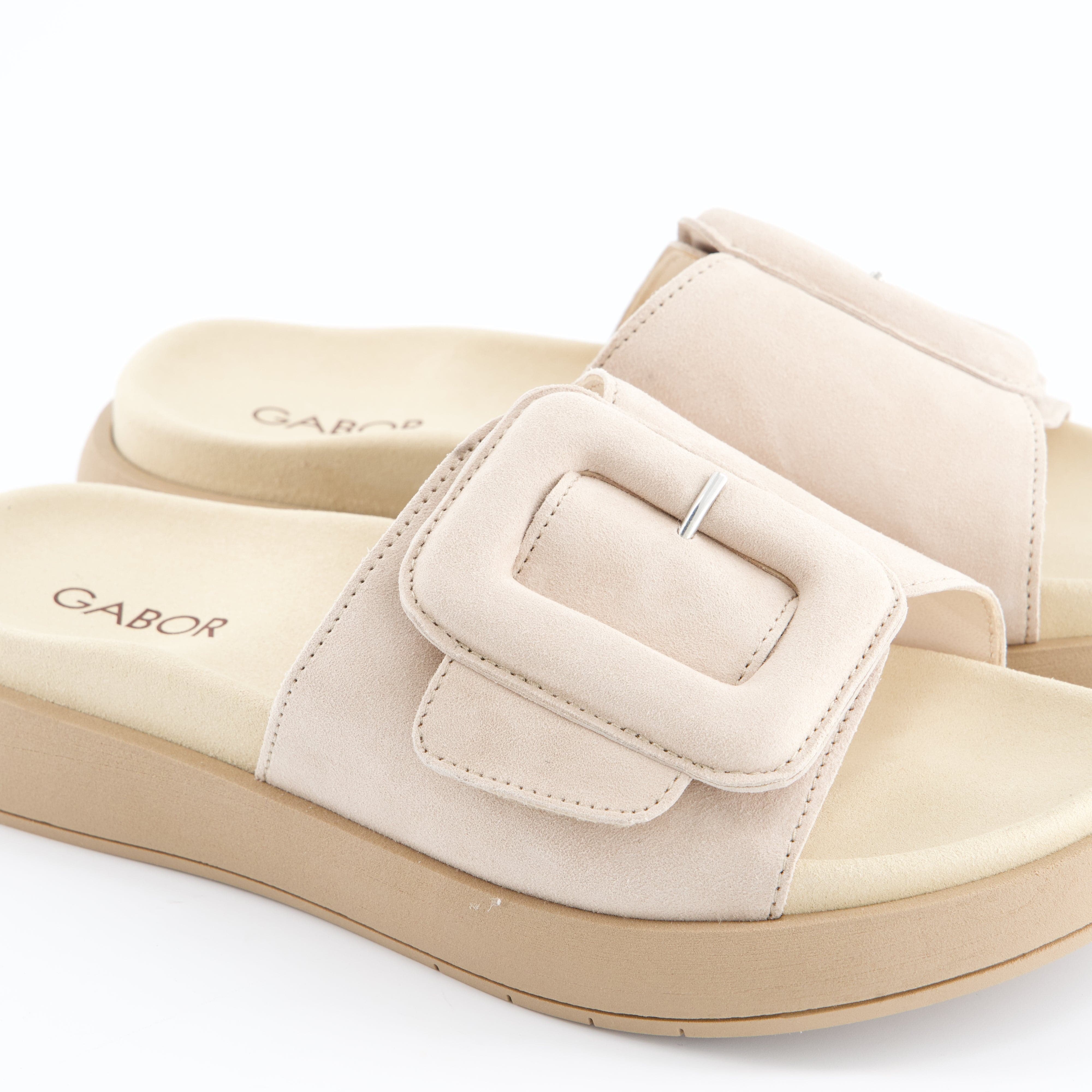 GABOR Damenschuhe - Pantoffel Pantoffel