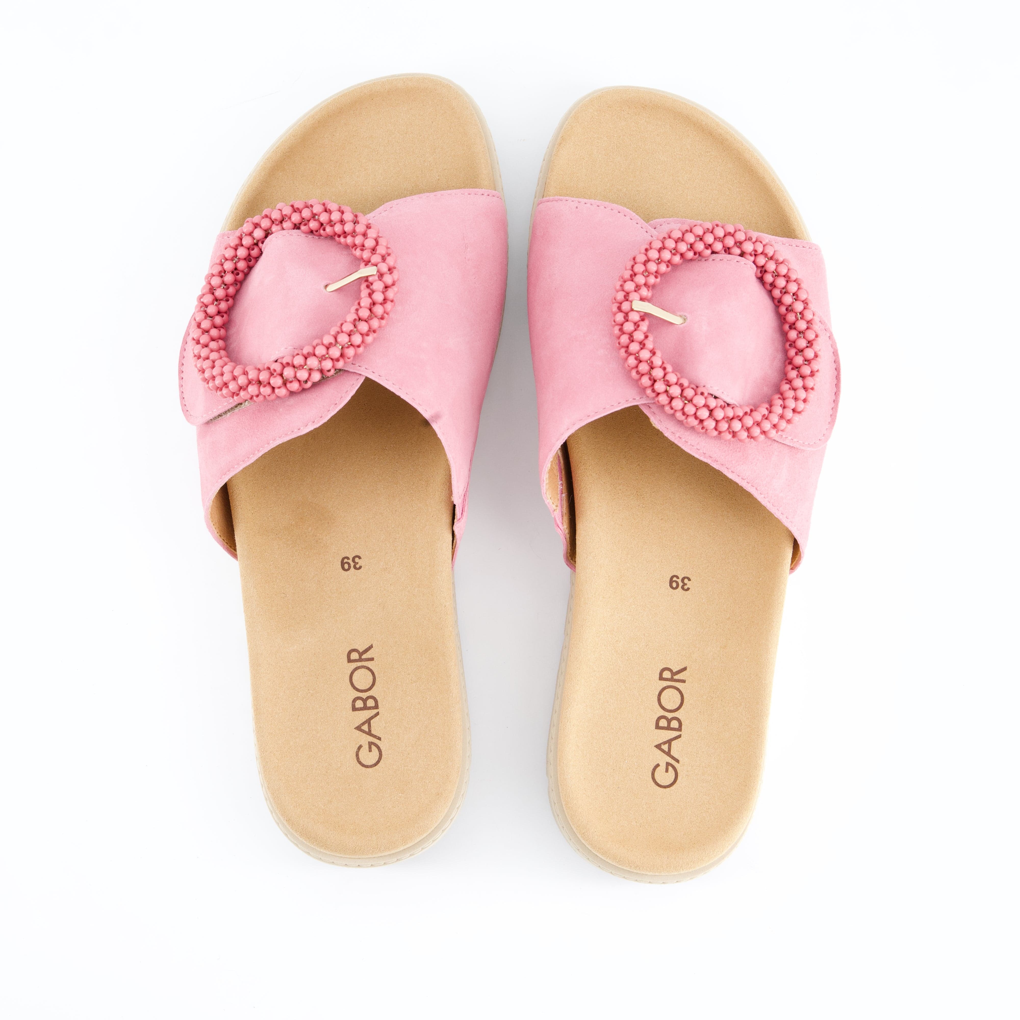 GABOR Damenschuhe - Pantoffel Pantoffel