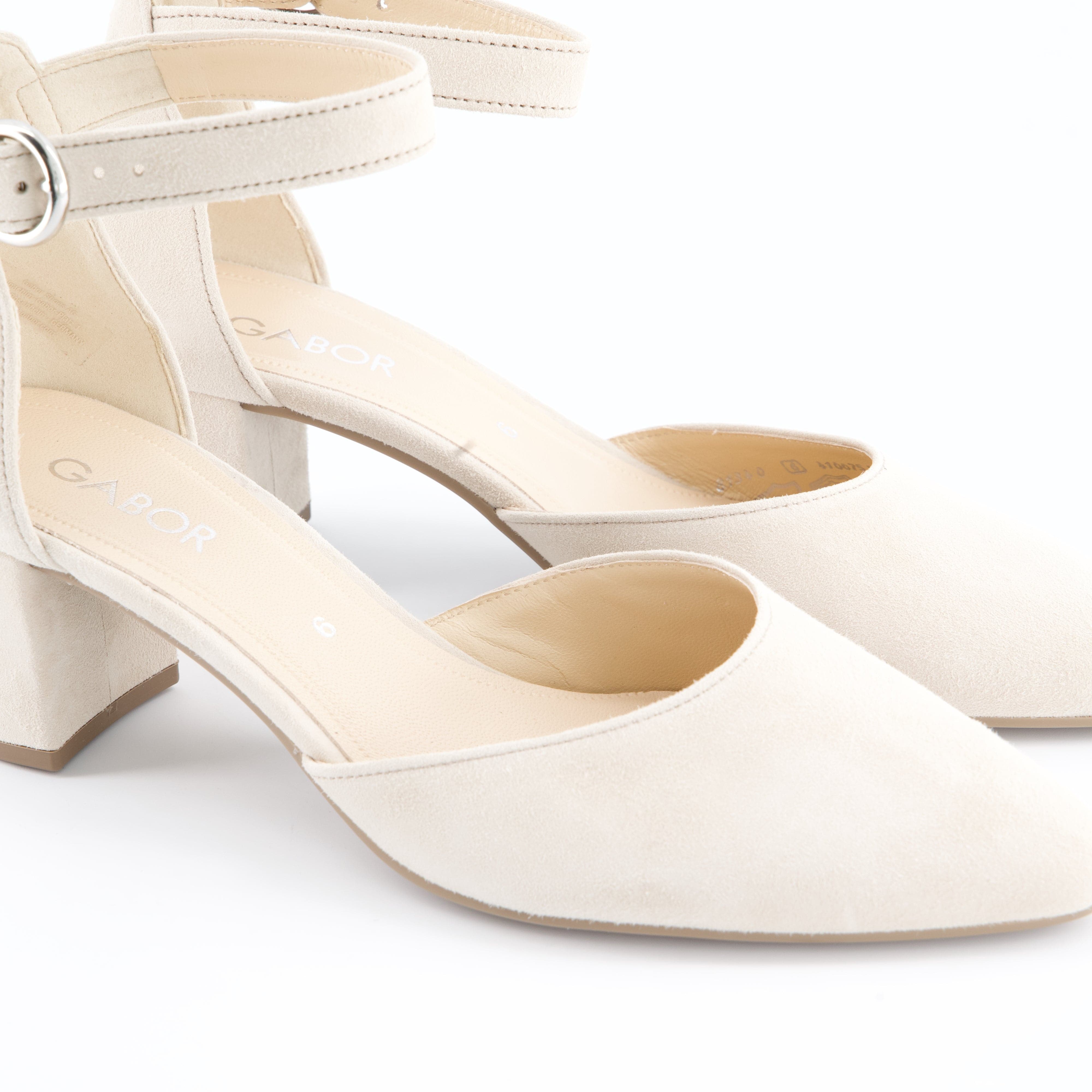 GABOR Damenschuhe - Pumps Pumps