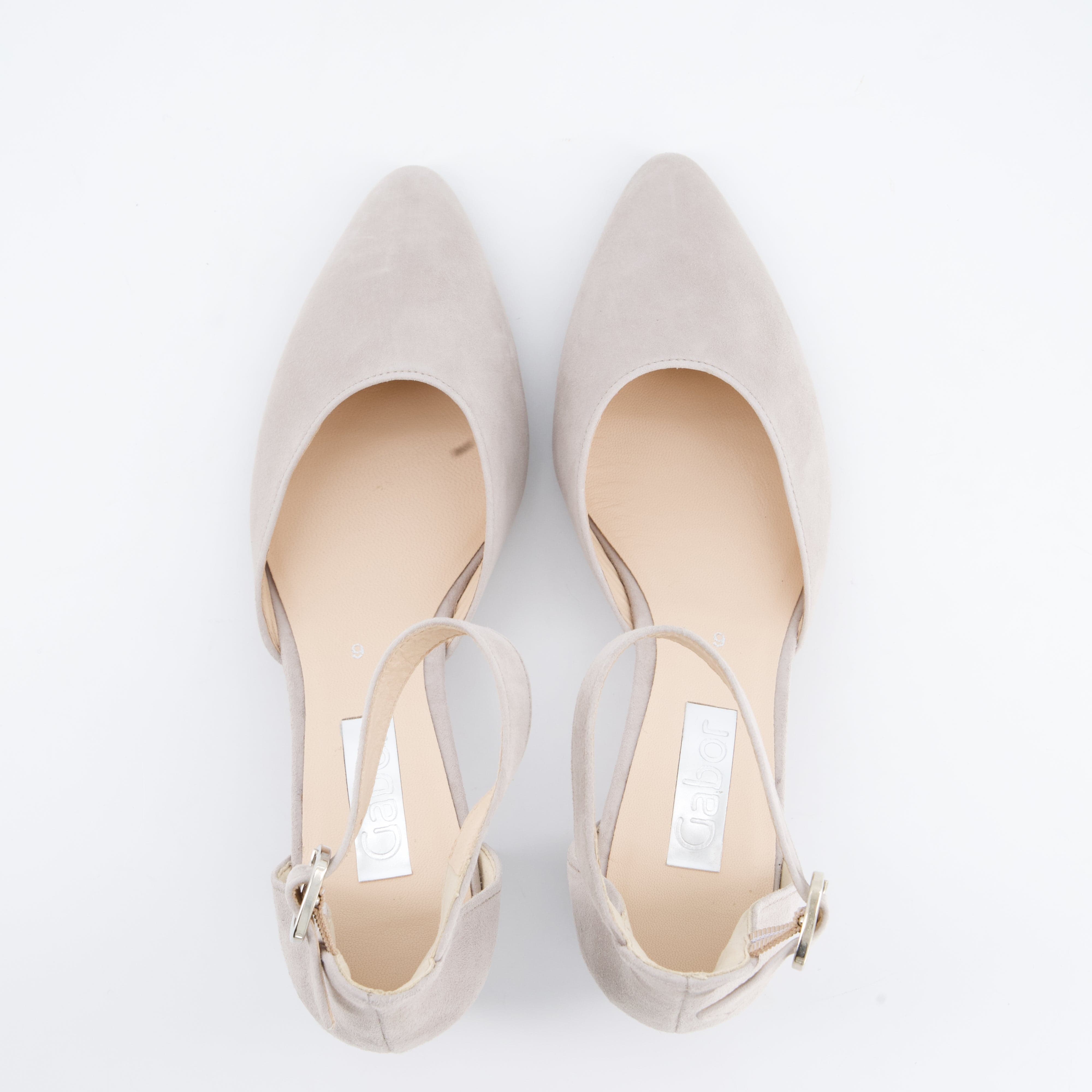 GABOR Damenschuhe - Pumps Pumps