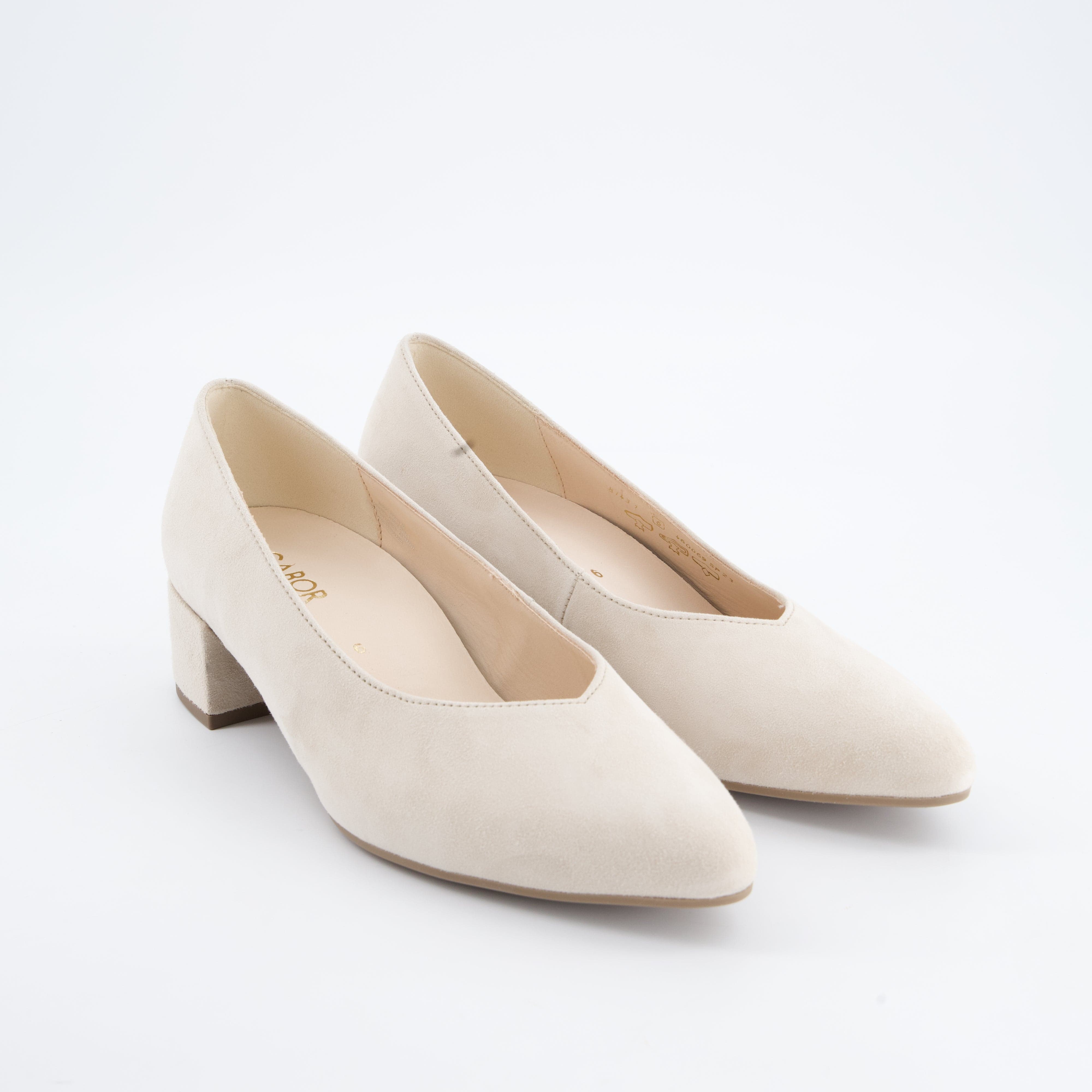 GABOR Damenschuhe - Pumps Pumps