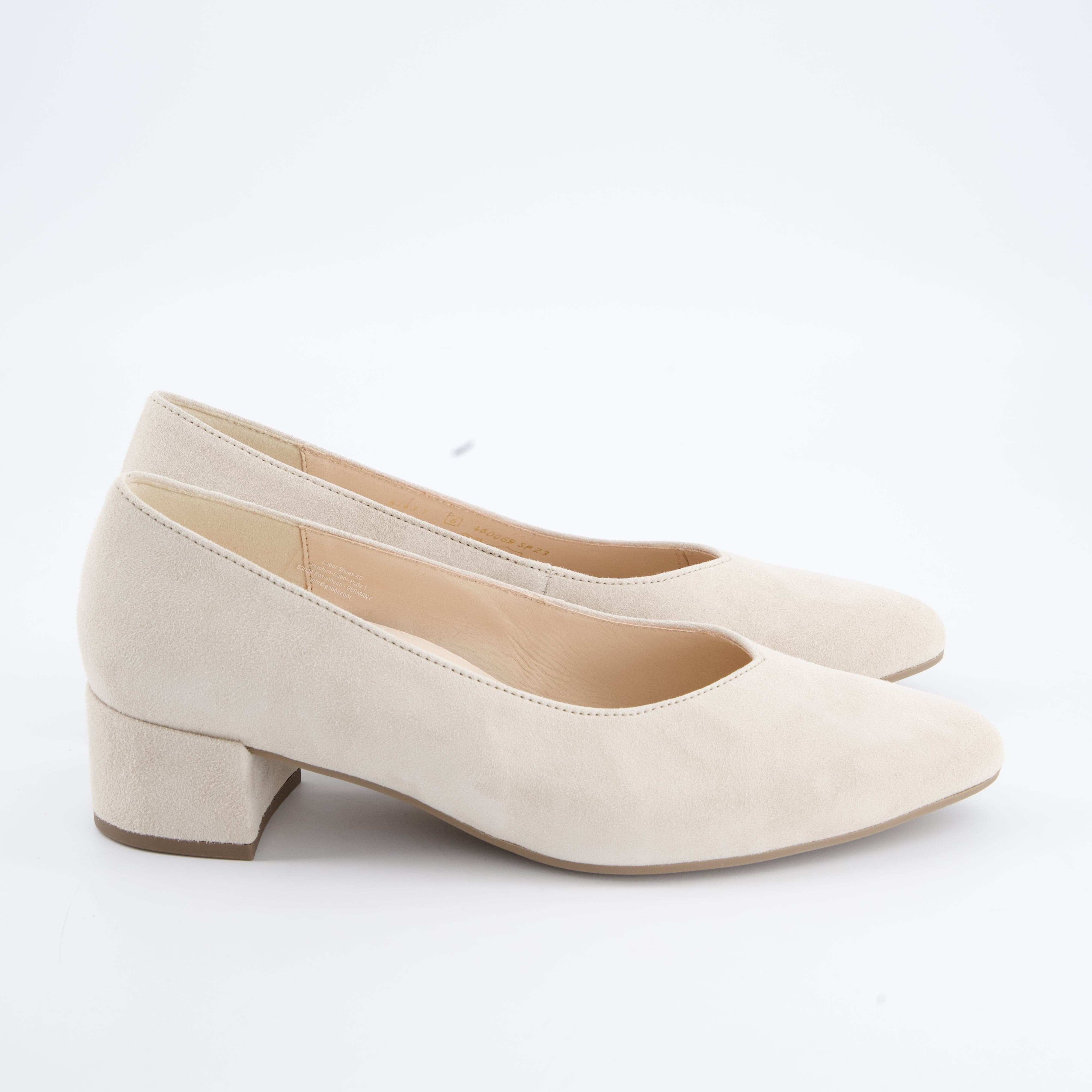 GABOR Damenschuhe - Pumps Pumps