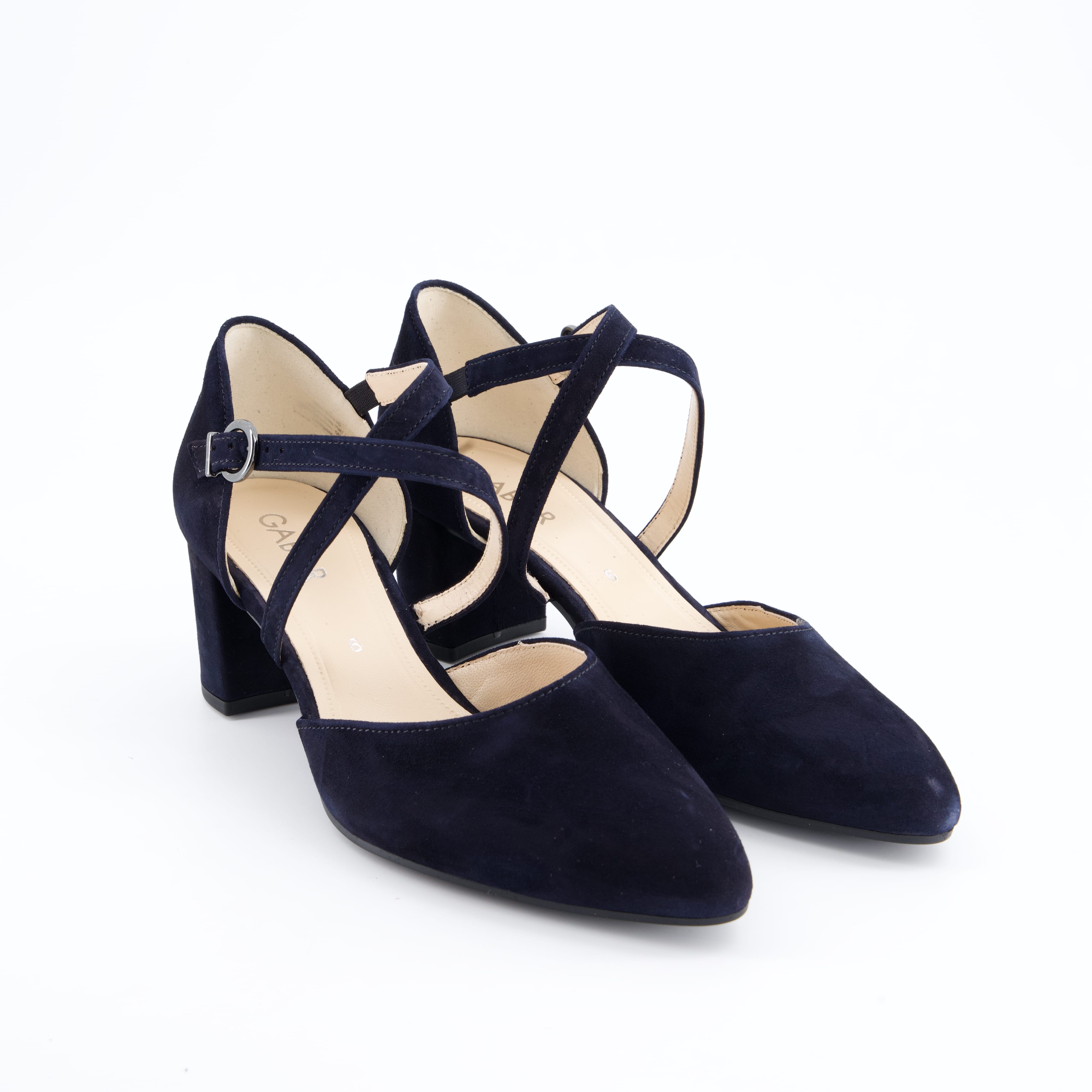 GABOR Damenschuhe - Pumps Pumps