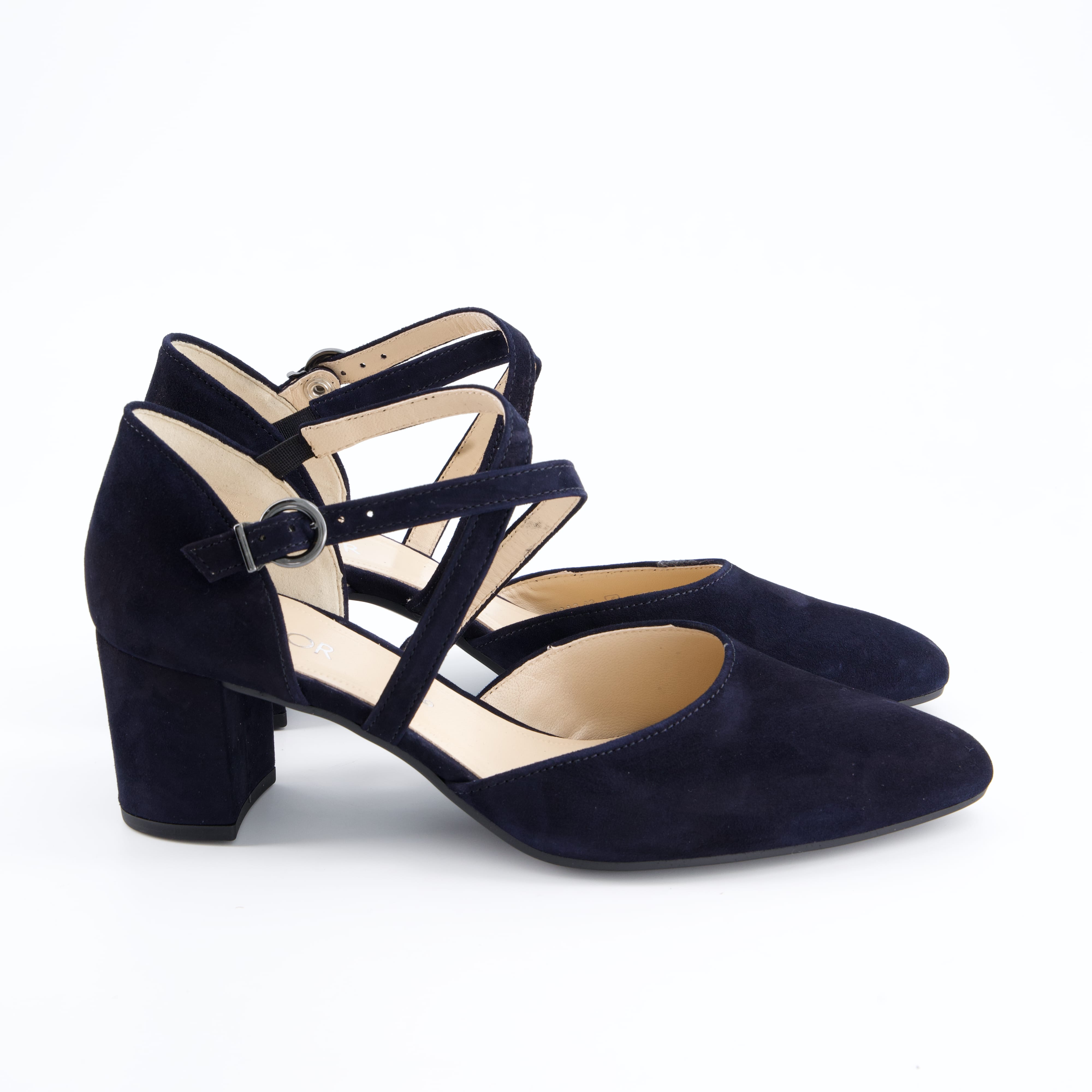 GABOR Damenschuhe - Pumps Pumps