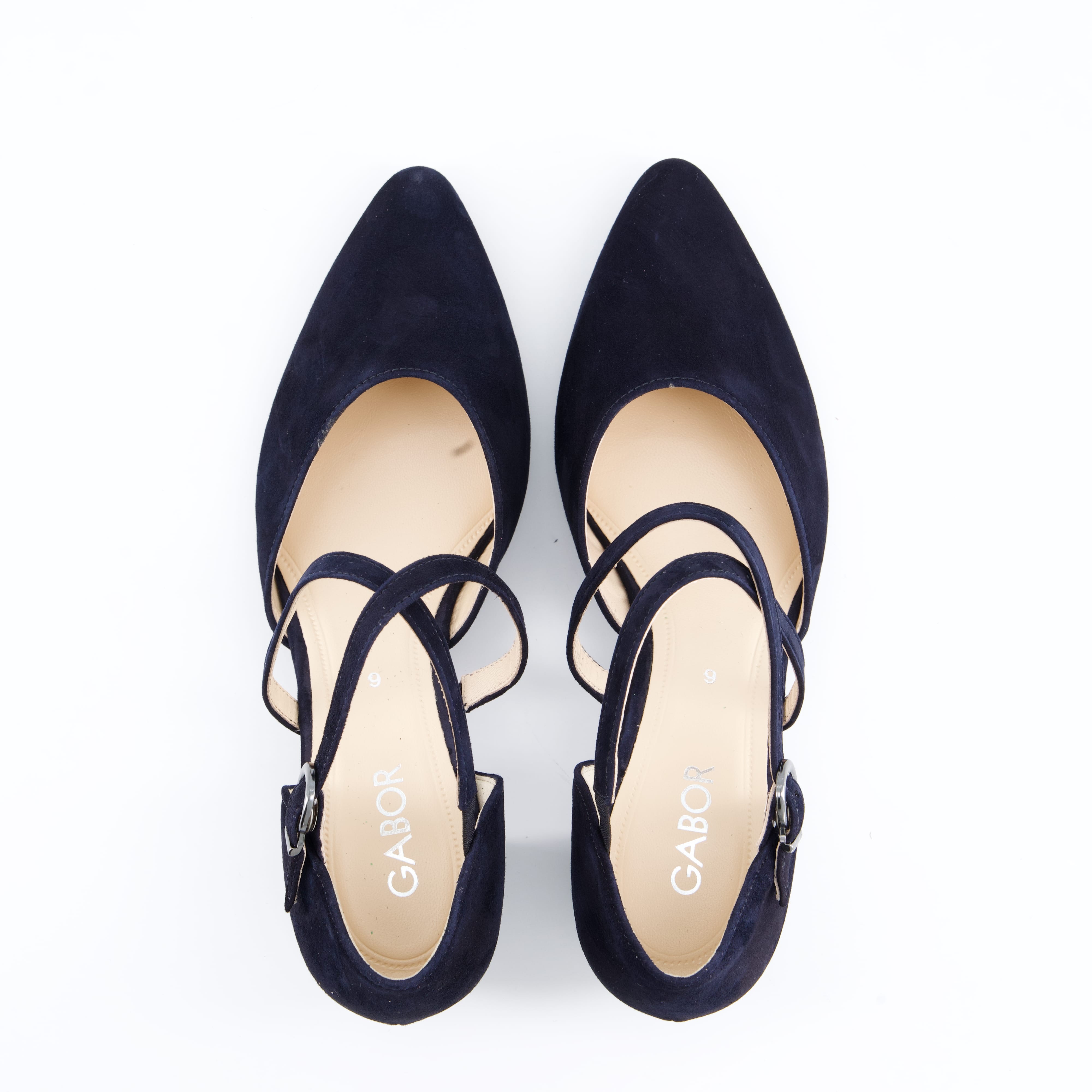 GABOR Damenschuhe - Pumps Pumps