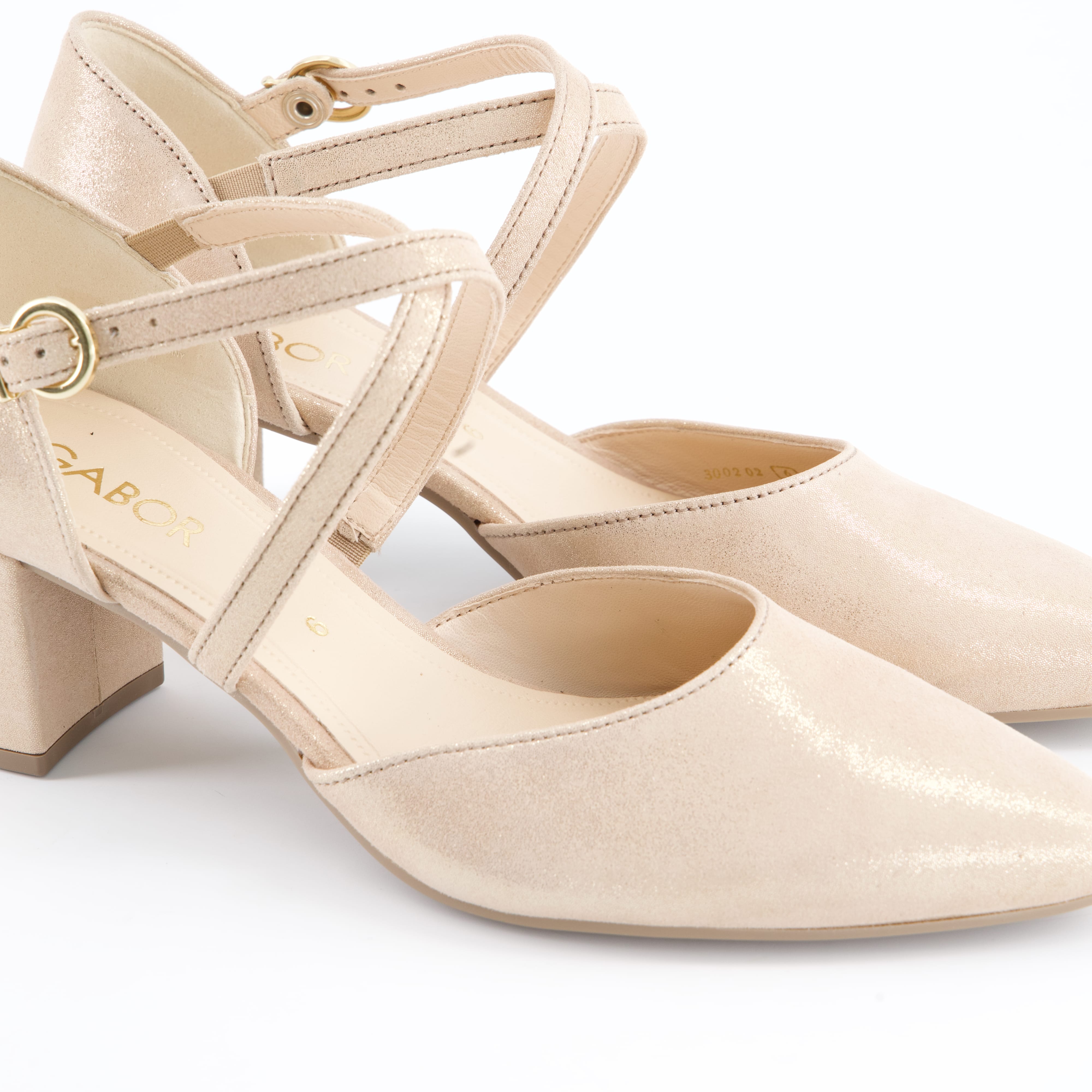 GABOR Damenschuhe - Pumps Pumps