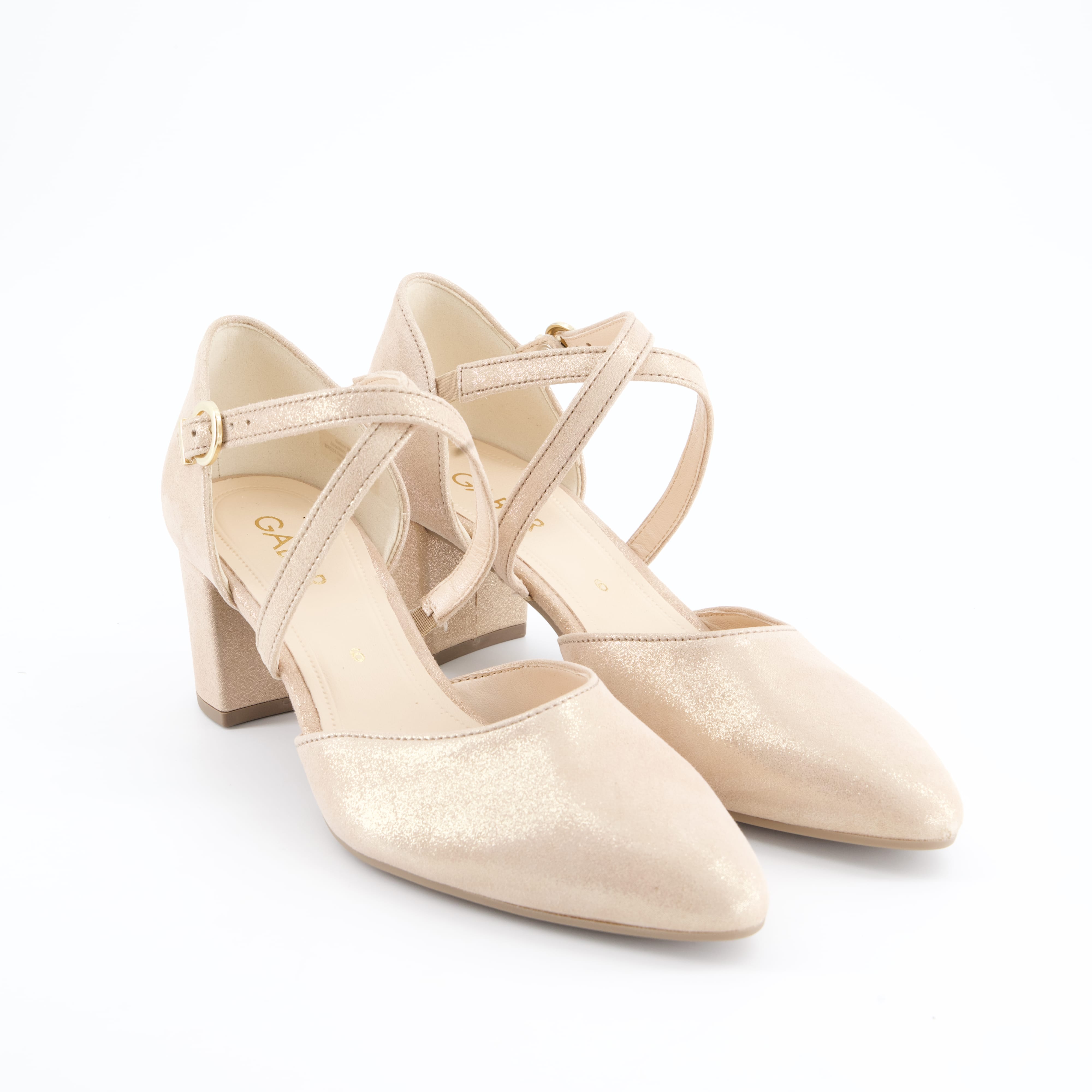 GABOR Damenschuhe - Pumps Pumps