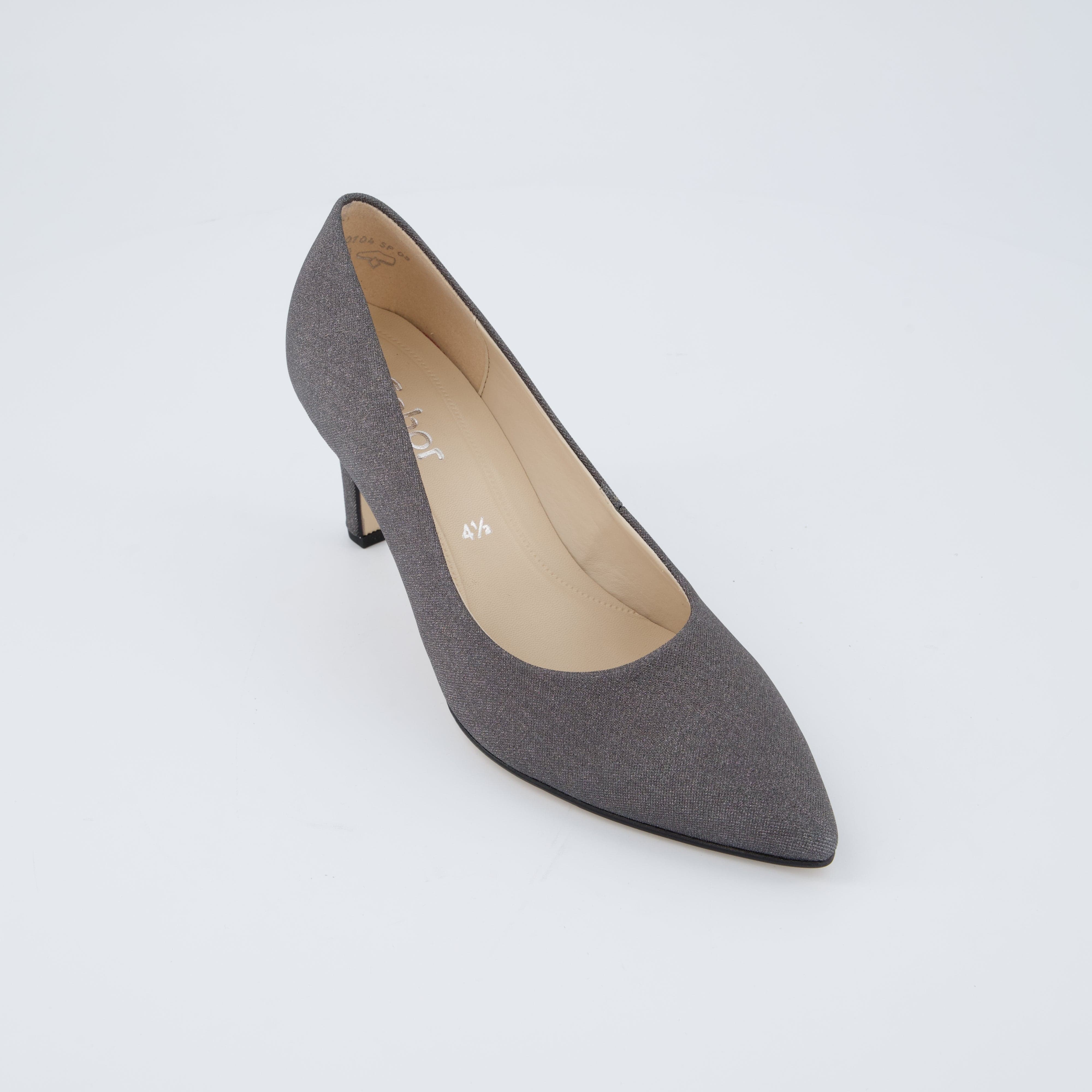 GABOR Damenschuhe - Pumps, Pumps 5138069