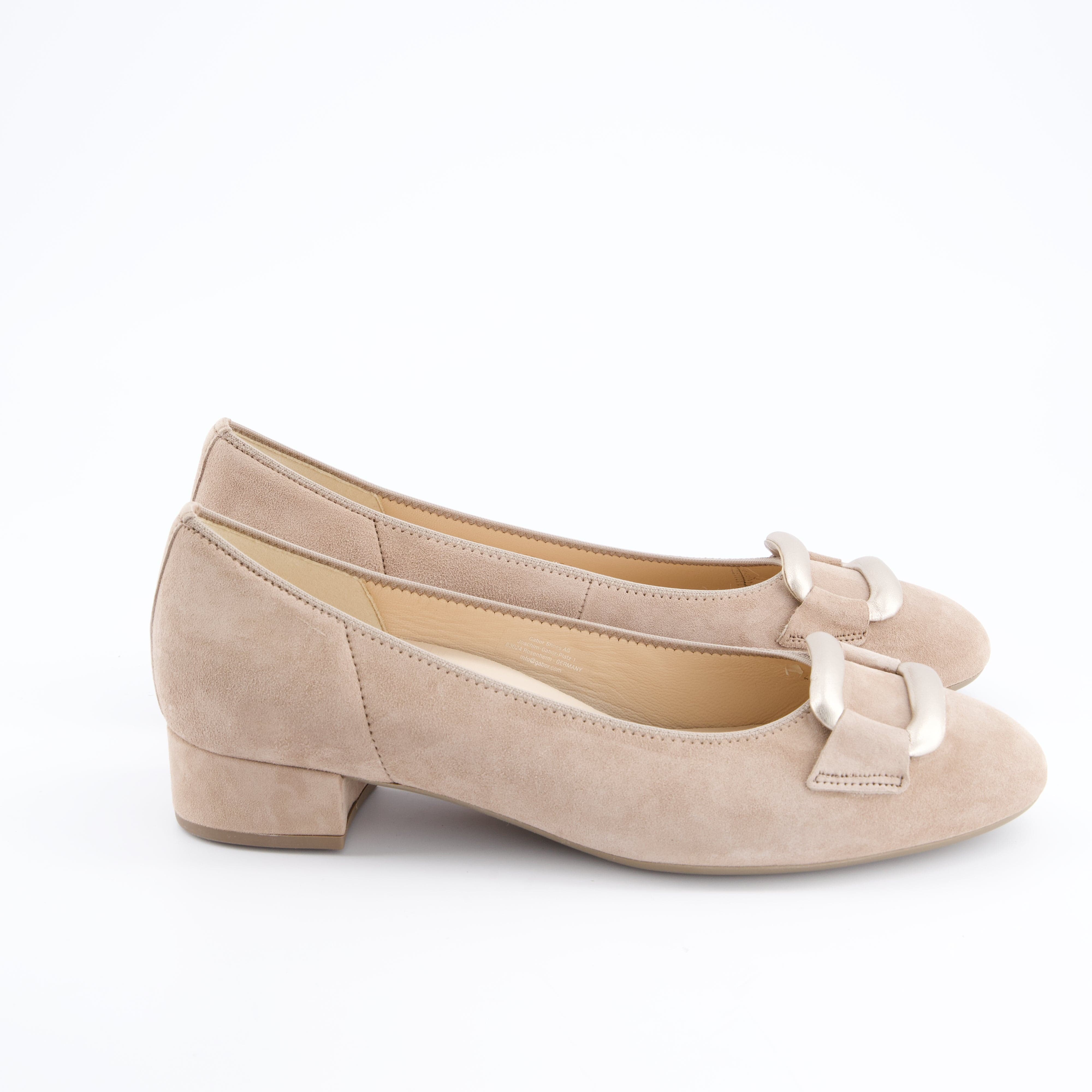 GABOR Damenschuhe - Pumps, Pumps