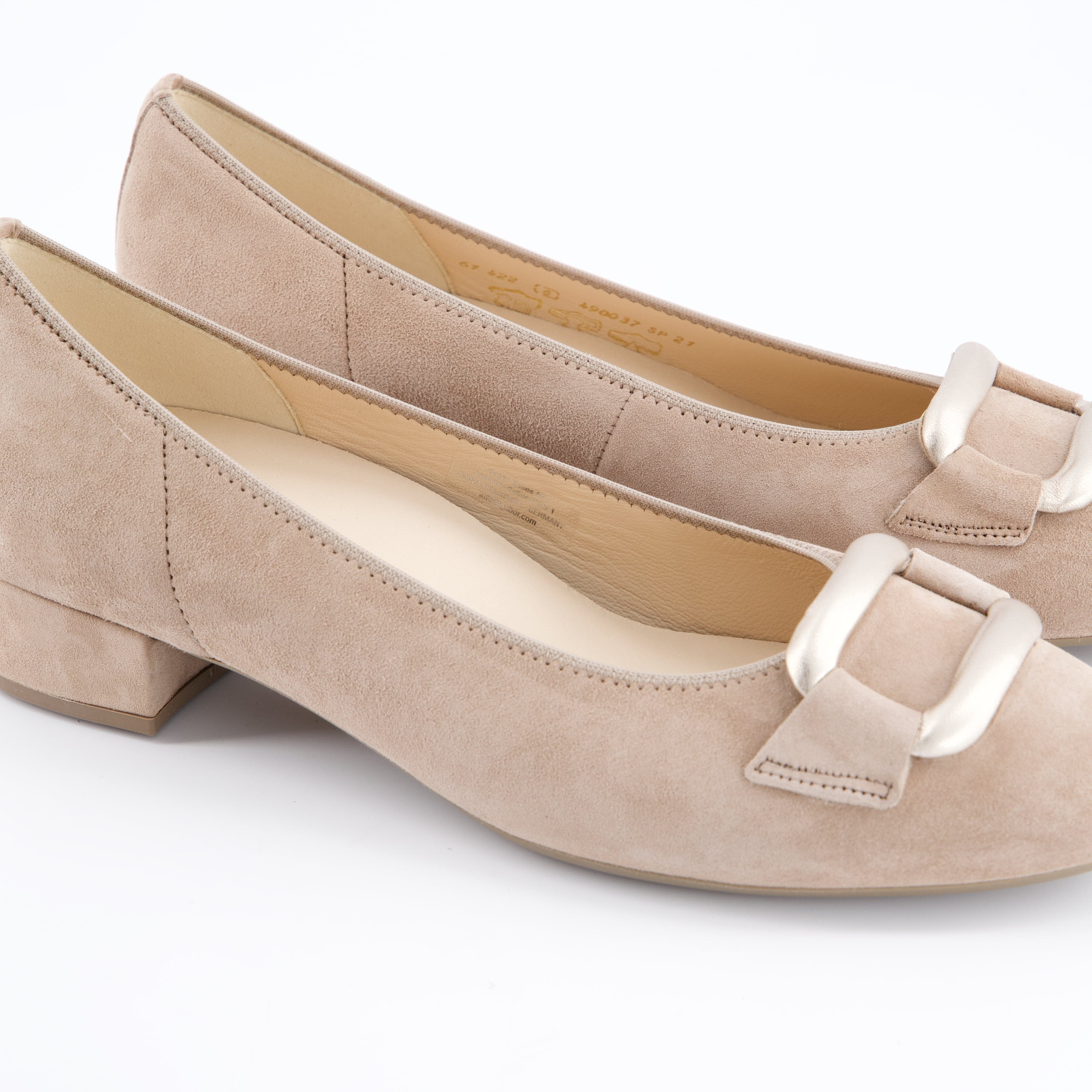 GABOR Damenschuhe - Pumps, Pumps