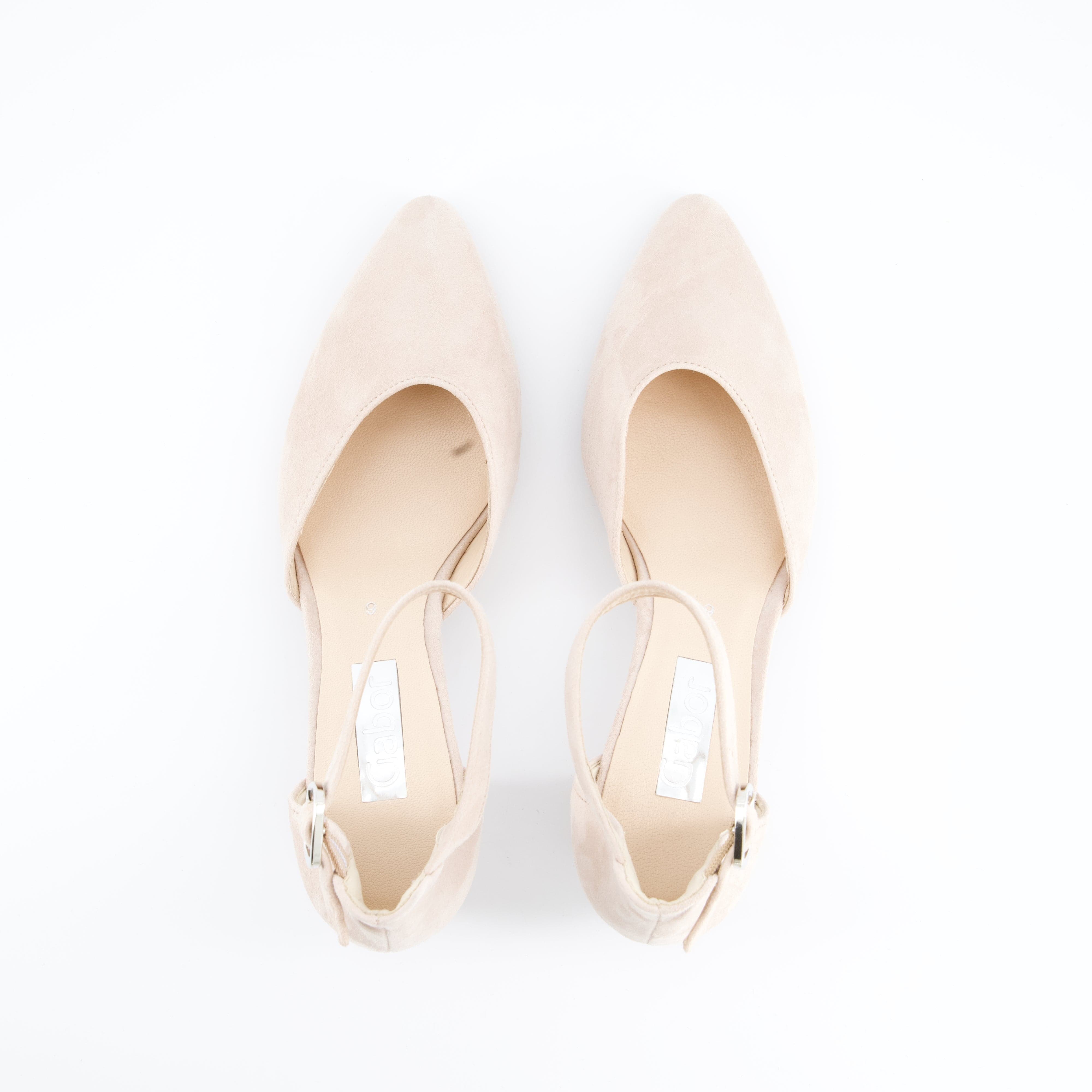 GABOR Damenschuhe - Pumps Pumps Spangenpumps
