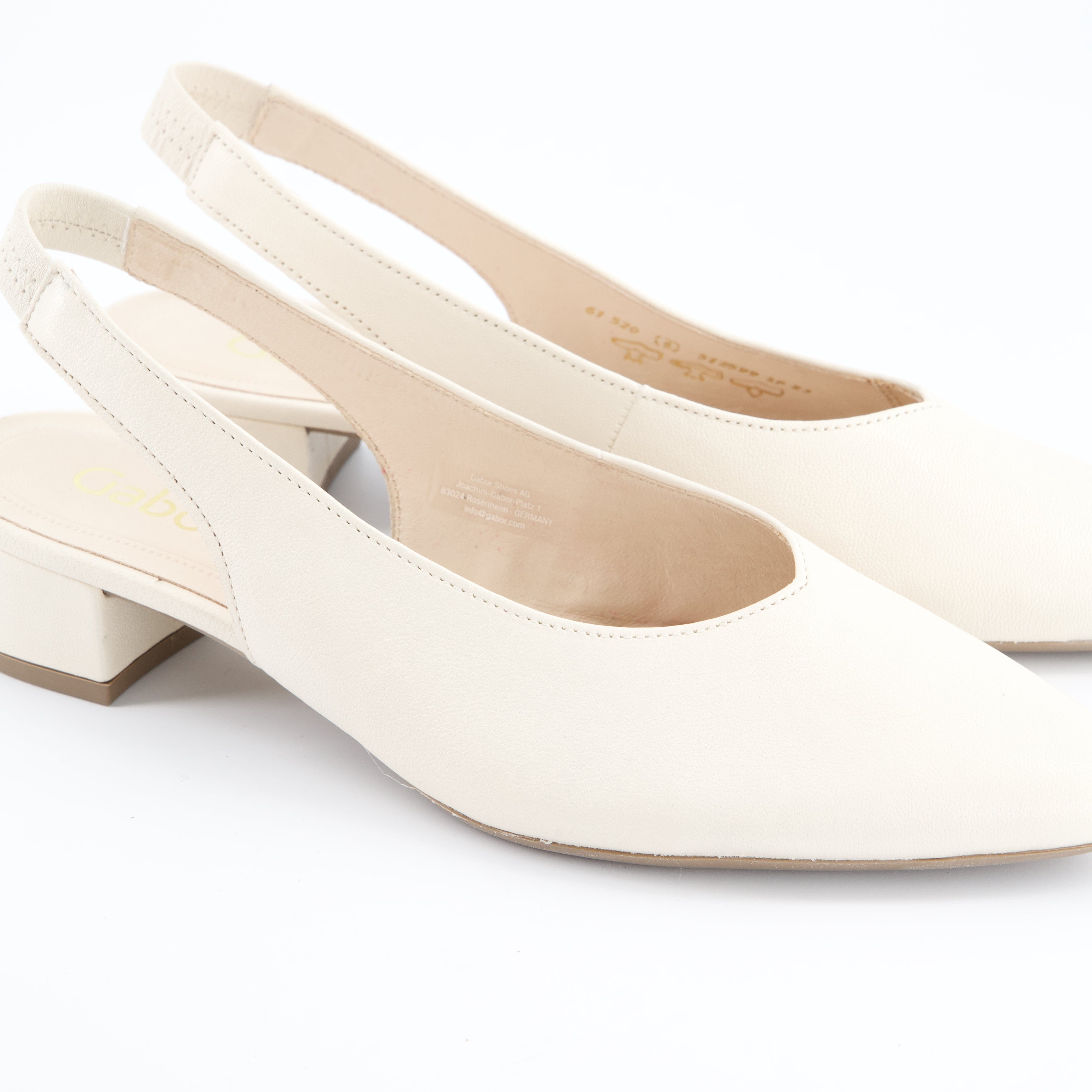 GABOR Damenschuhe - Sandalen, Sandalen