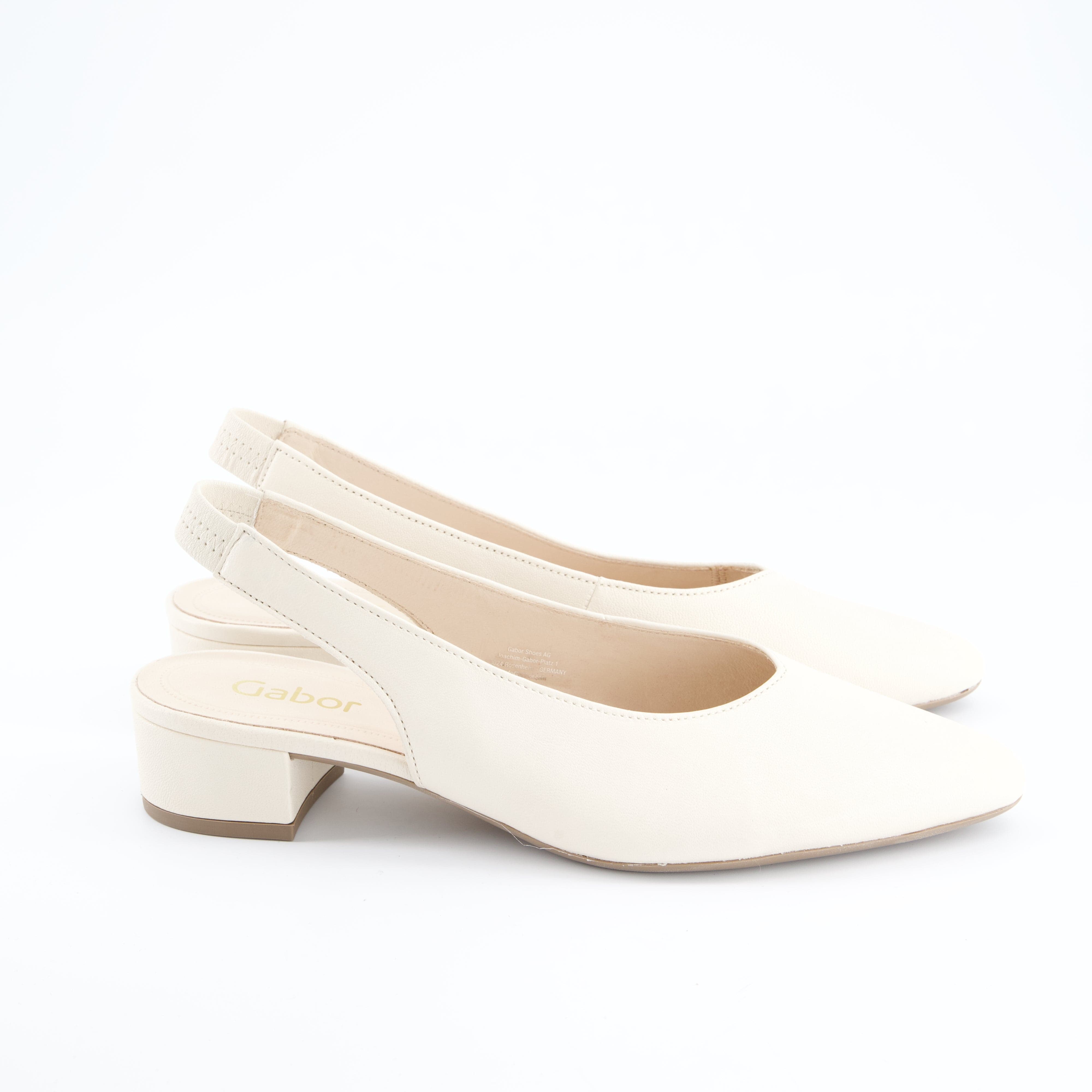 GABOR Damenschuhe - Sandalen, Sandalen
