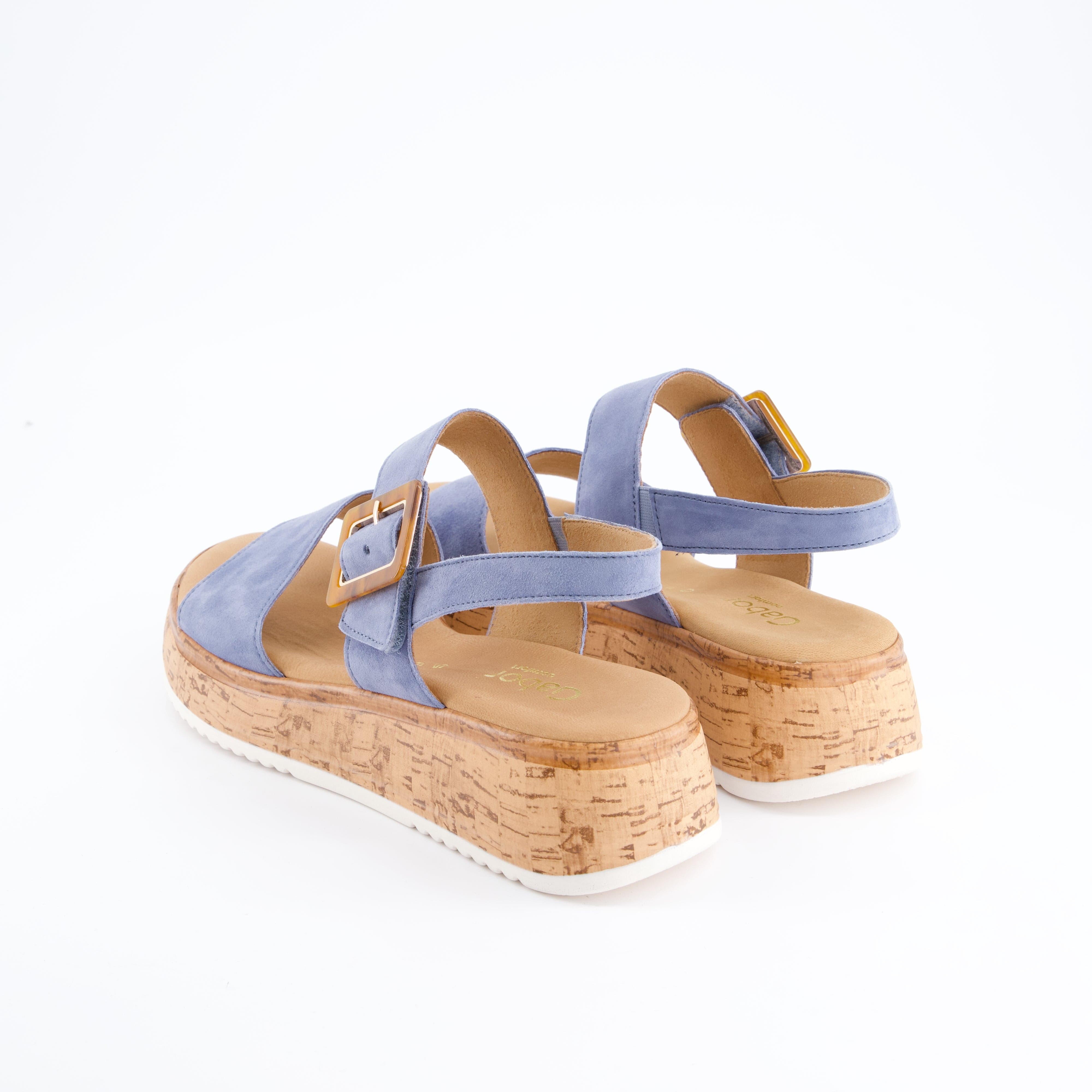 GABOR Damenschuhe - Sandalen, Sandalen