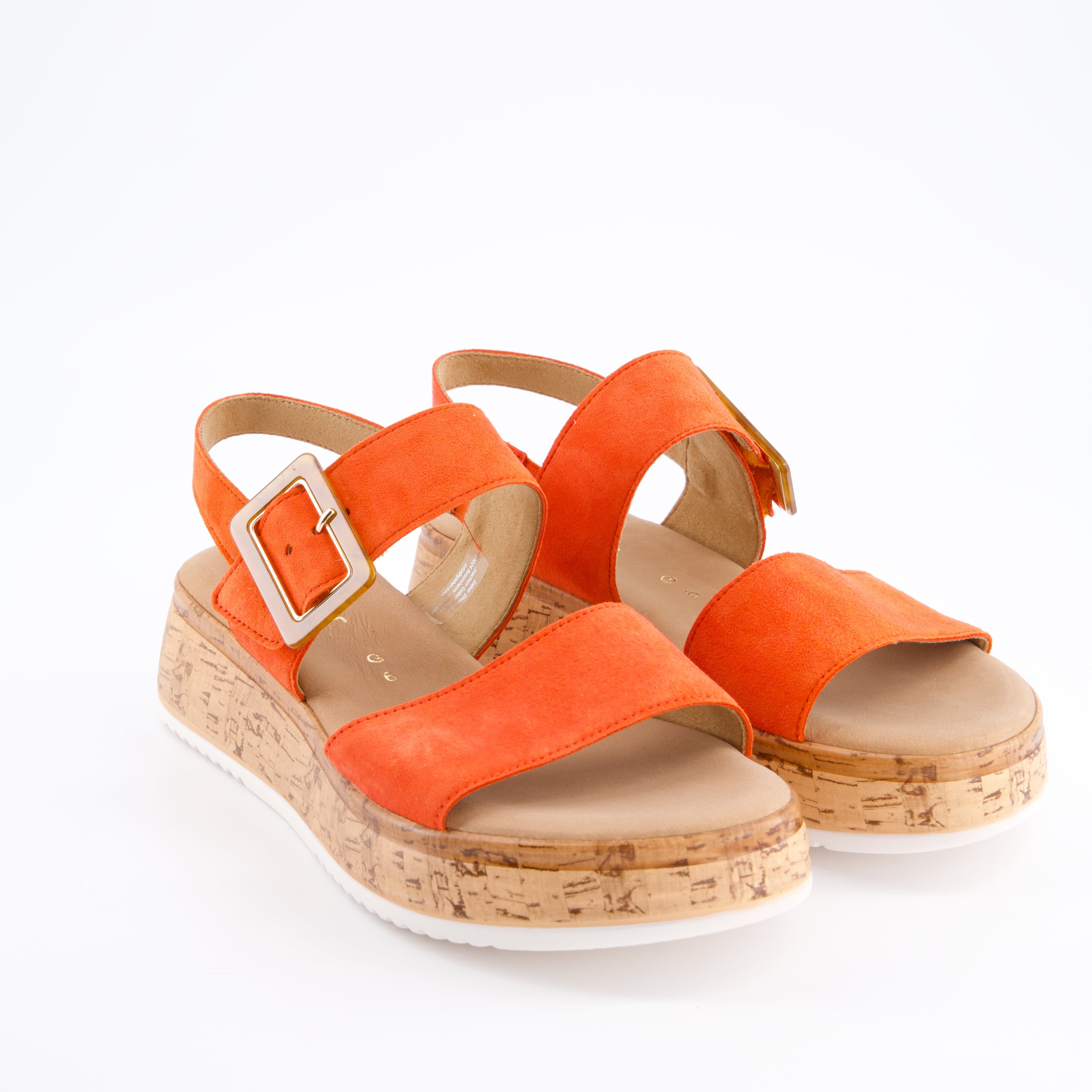 GABOR Damenschuhe - Sandalen, Sandalen