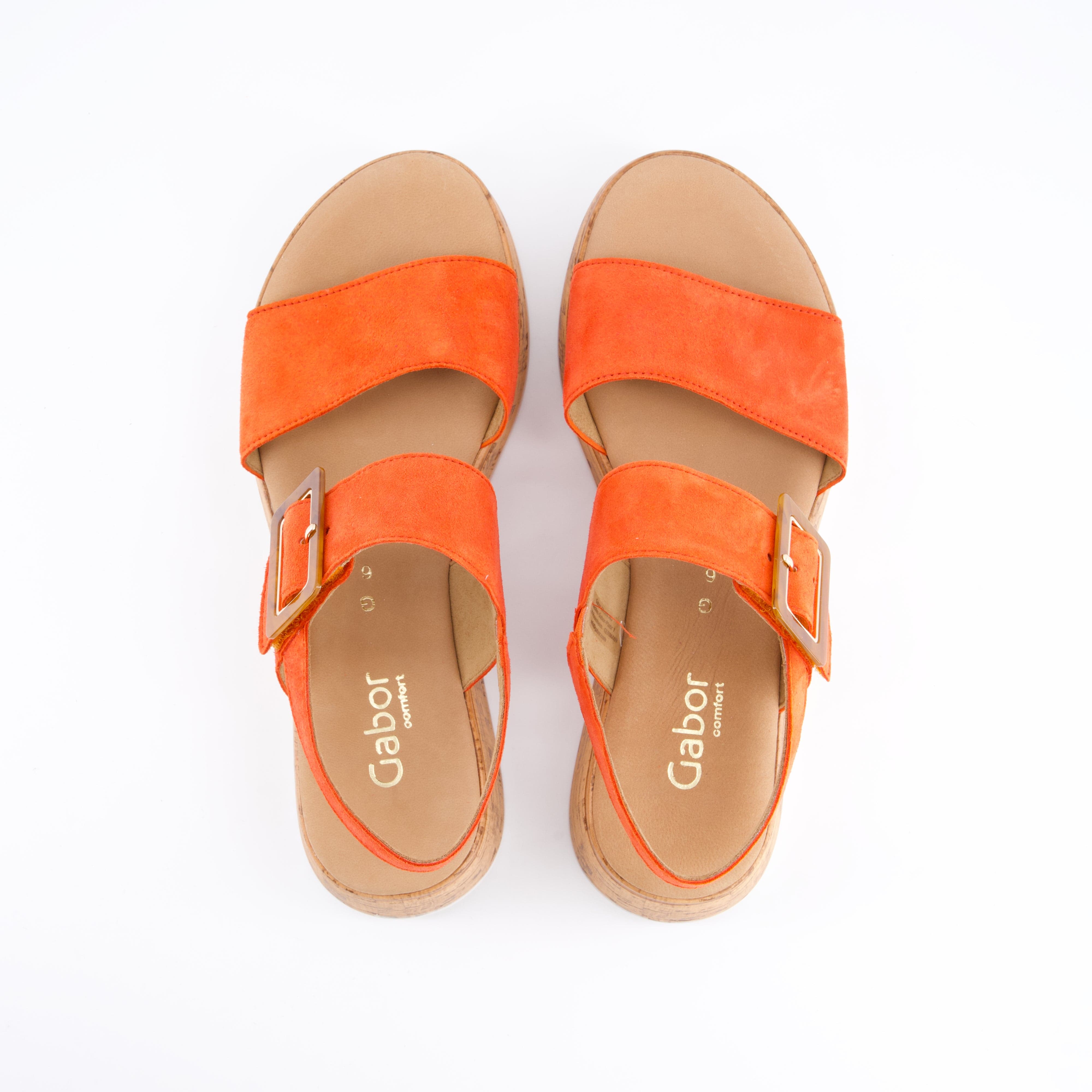 GABOR Damenschuhe - Sandalen, Sandalen