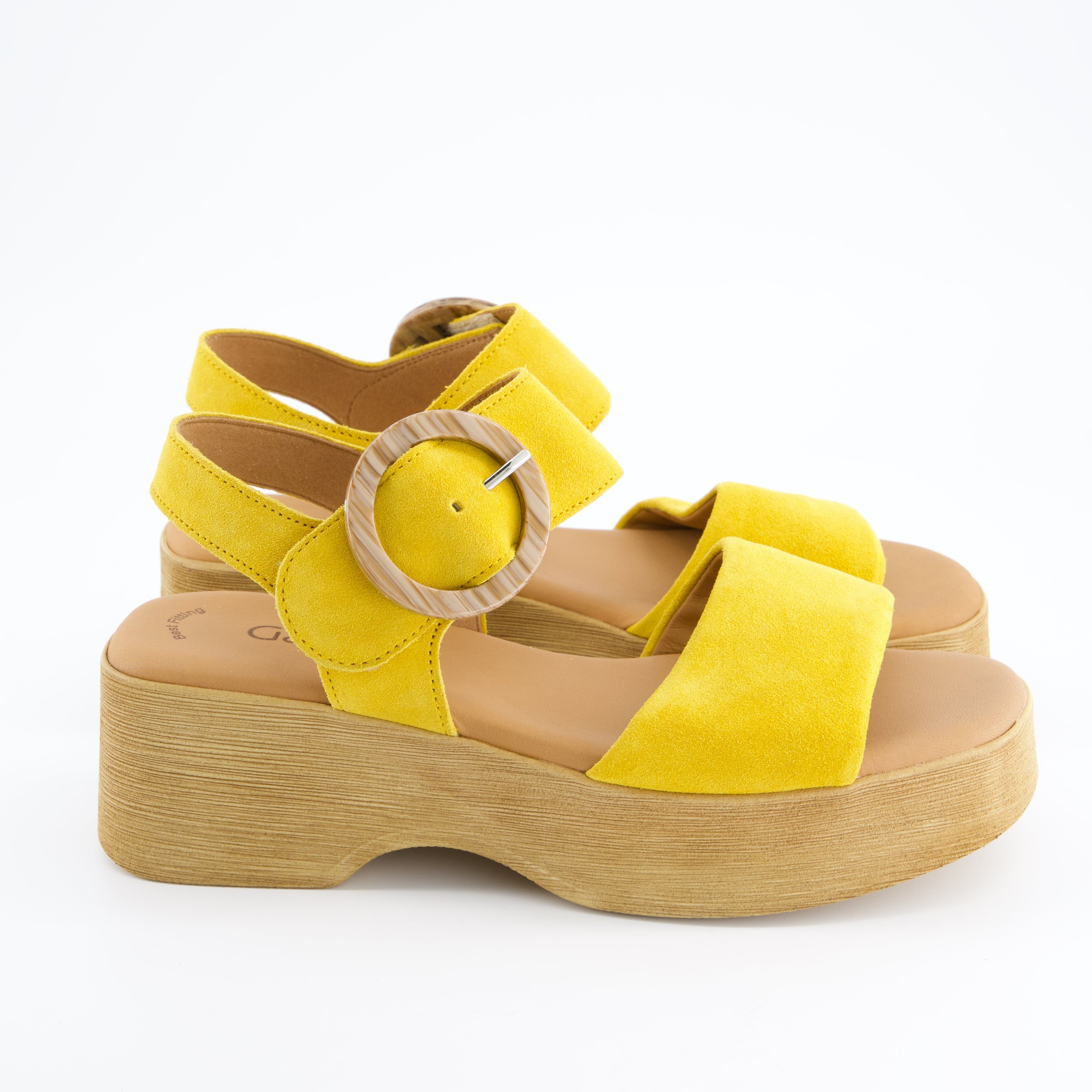 GABOR Damenschuhe - Sandalen, Sandalen