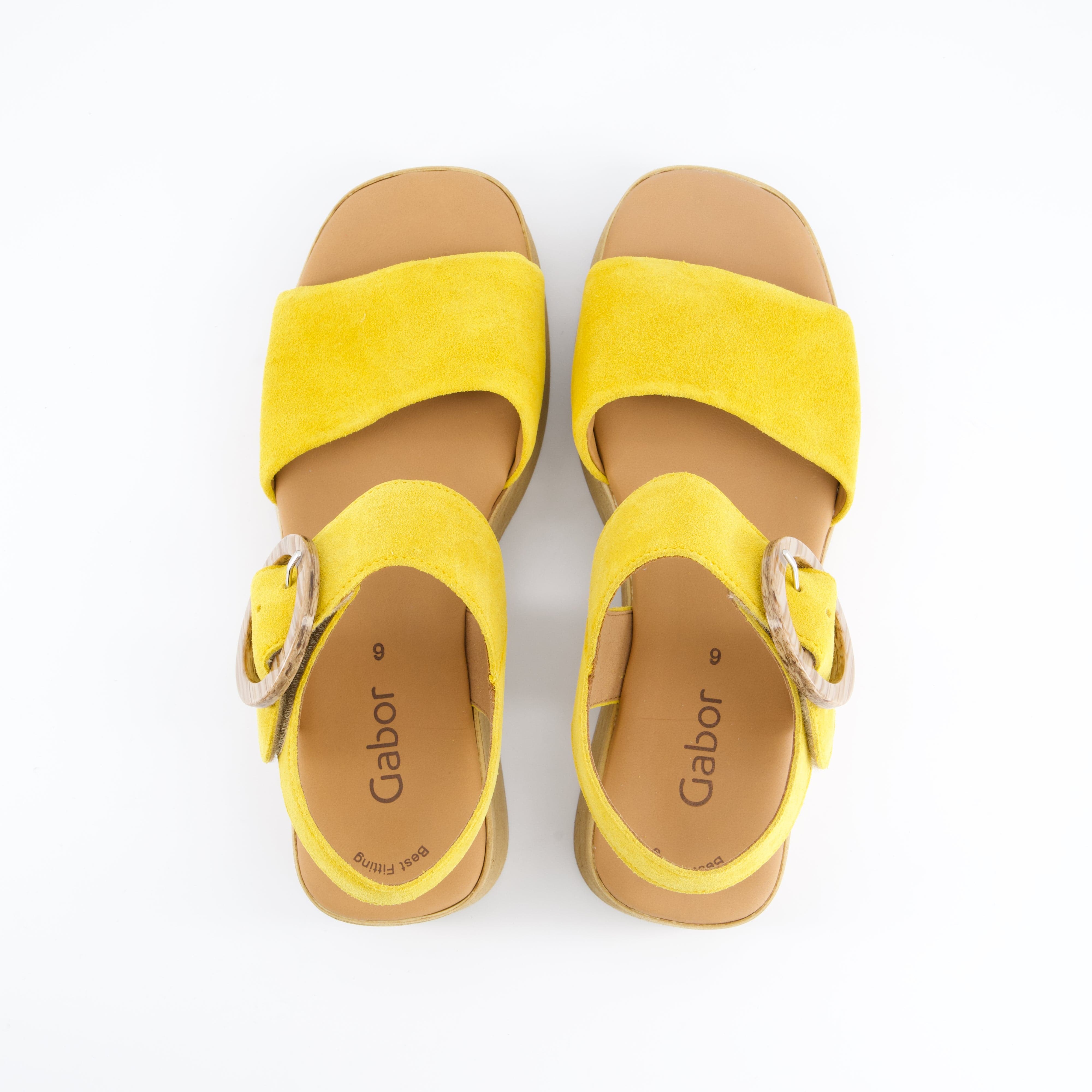 GABOR Damenschuhe - Sandalen, Sandalen