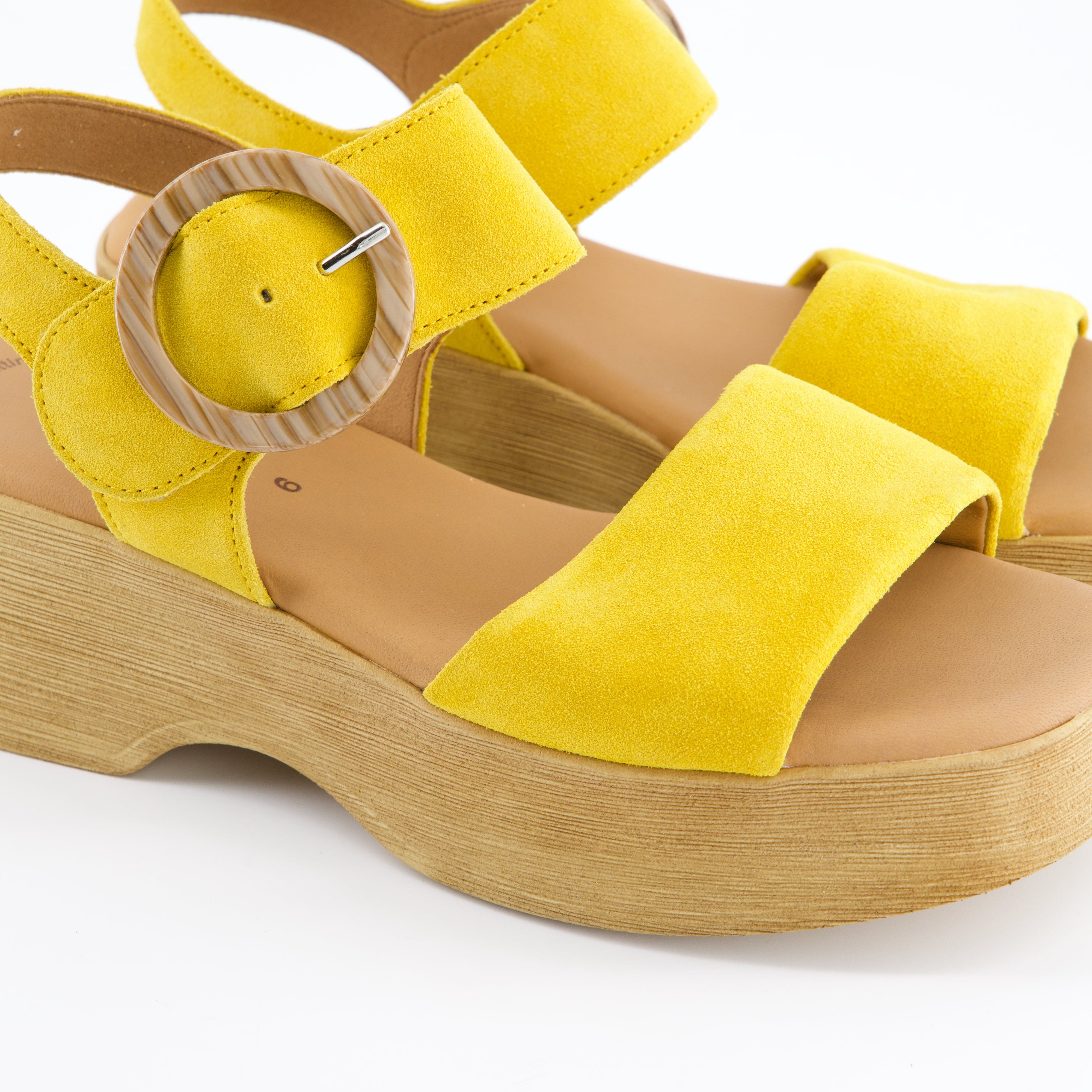 GABOR Damenschuhe - Sandalen, Sandalen