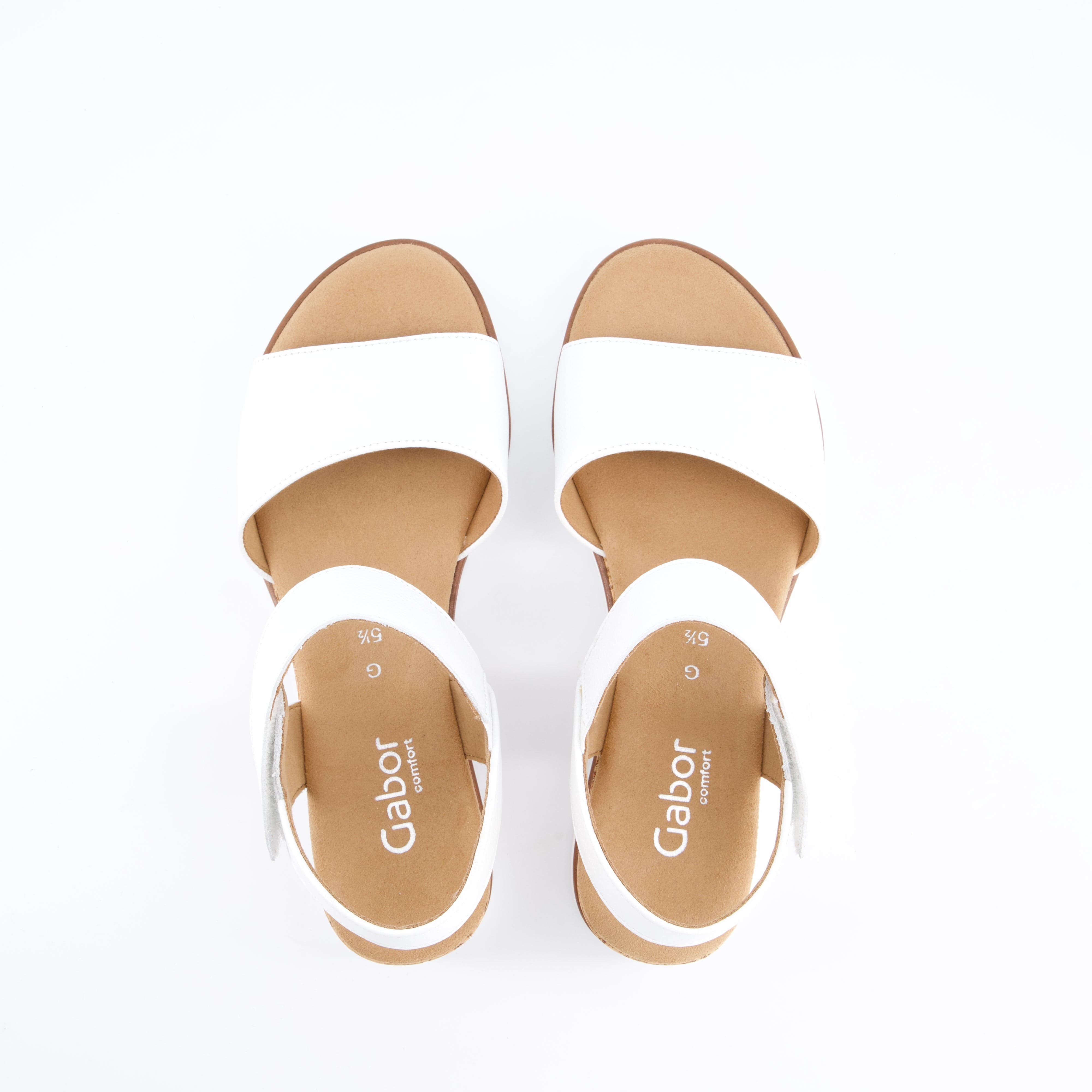 GABOR Damenschuhe - Sandalen, Sandalen