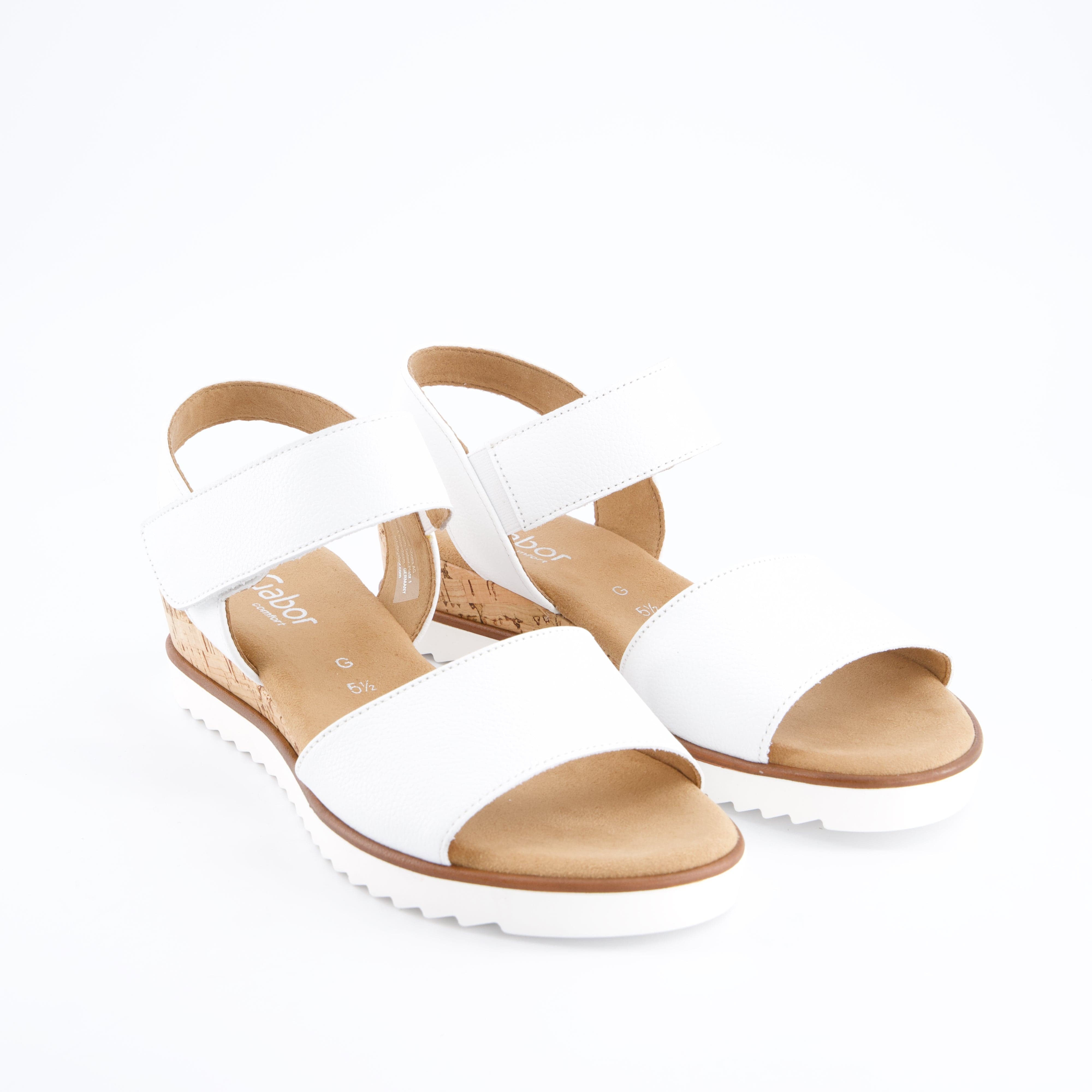 GABOR Damenschuhe - Sandalen, Sandalen