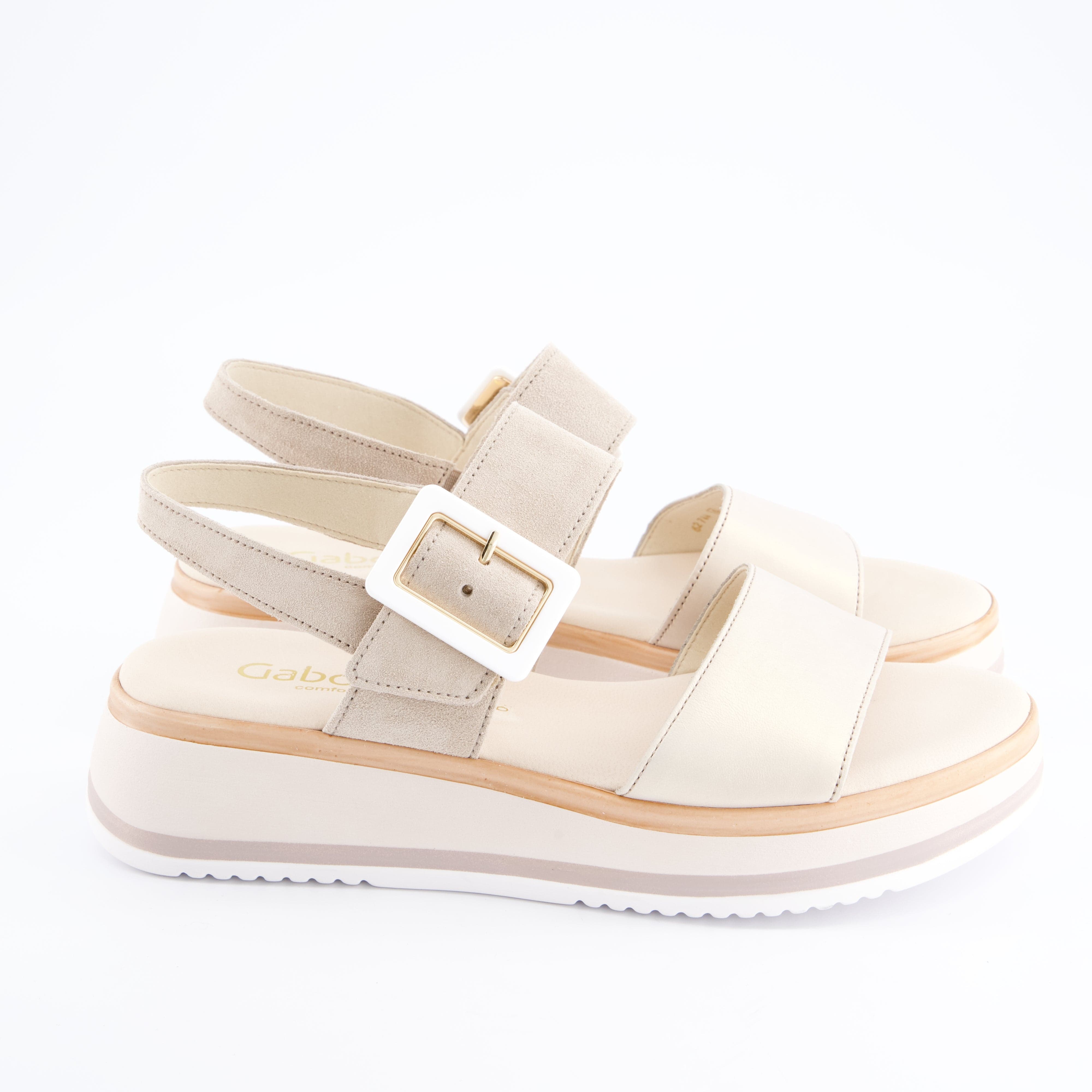 GABOR Damenschuhe - Sandalen, Sandalen