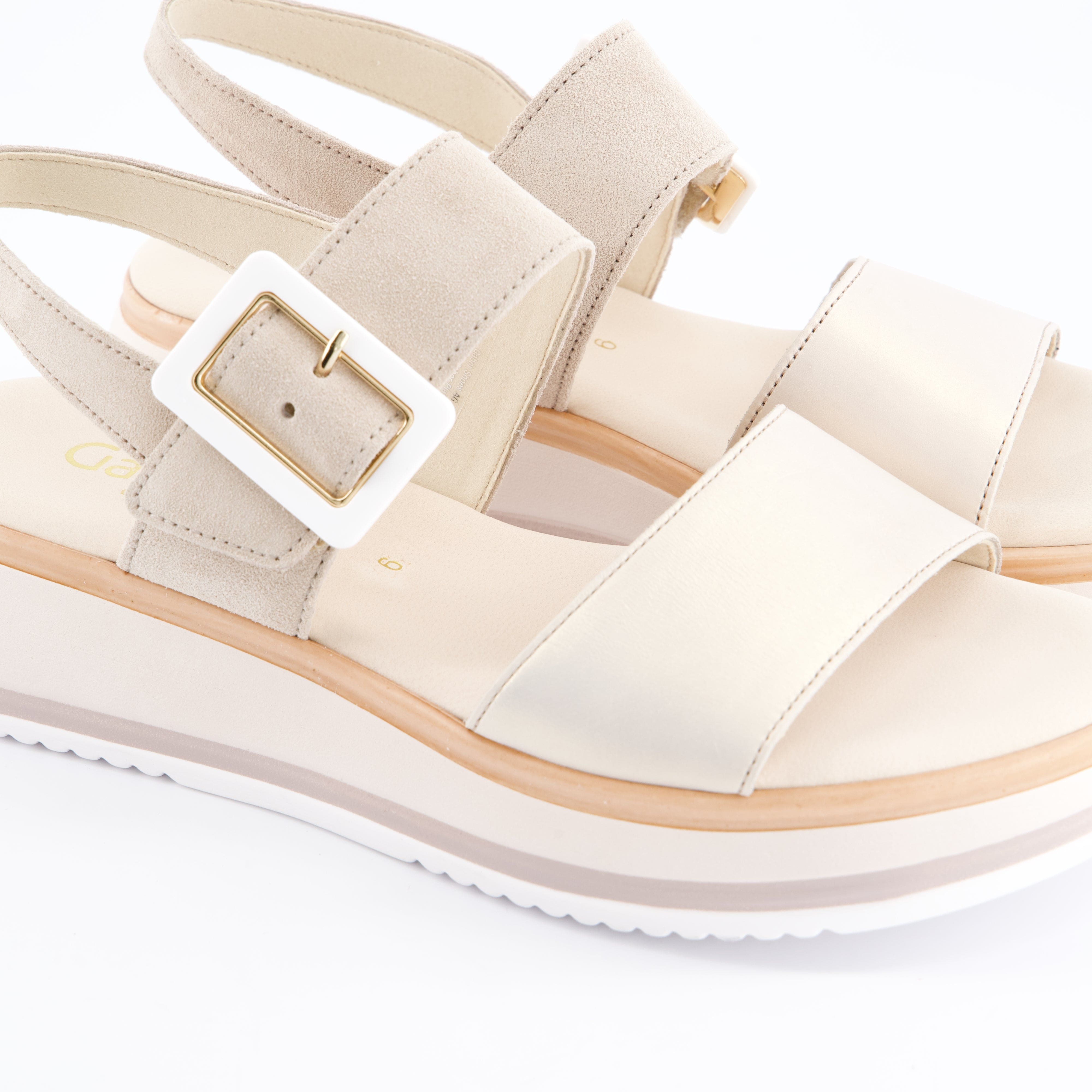 GABOR Damenschuhe - Sandalen, Sandalen