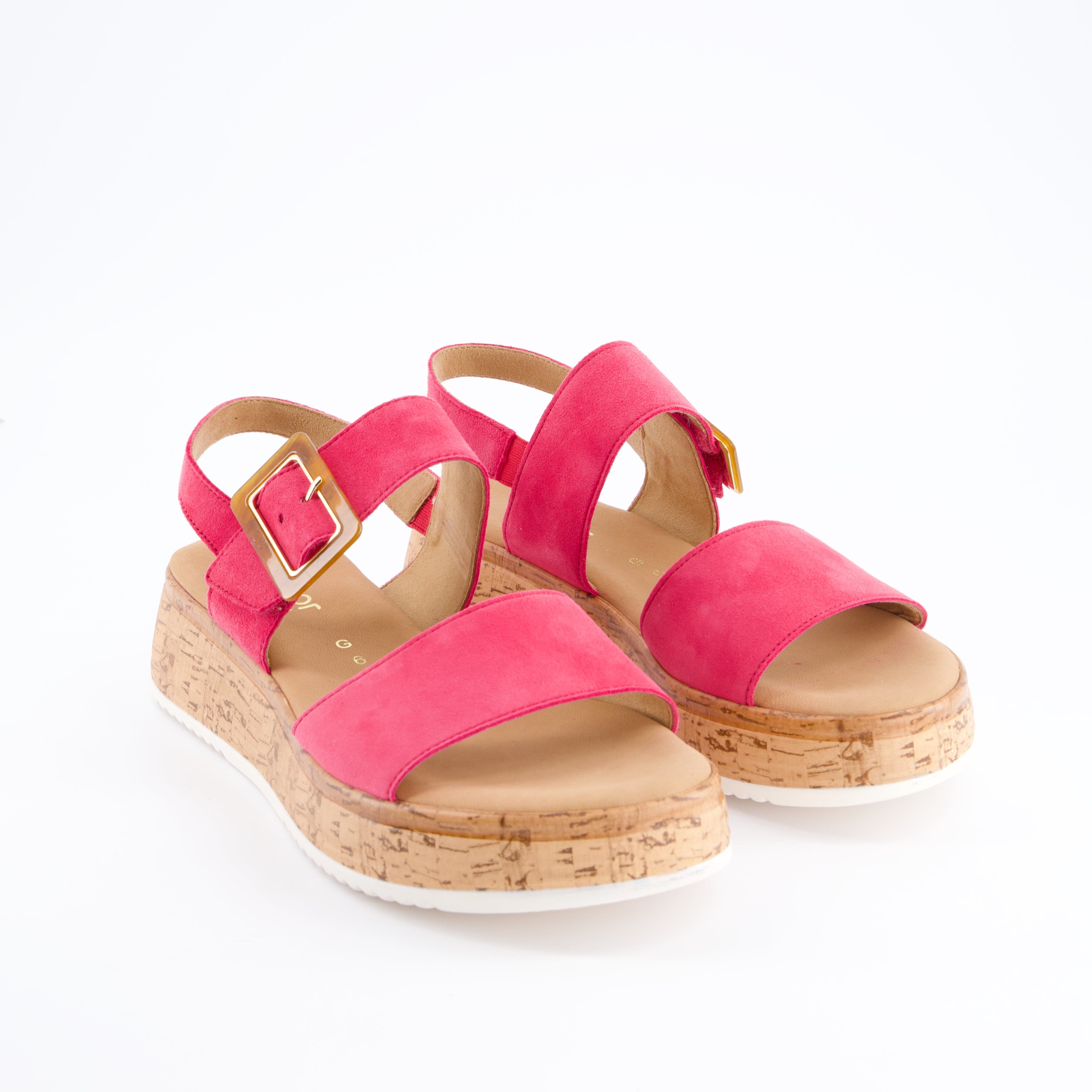 GABOR Damenschuhe - Sandalen, Sandalen