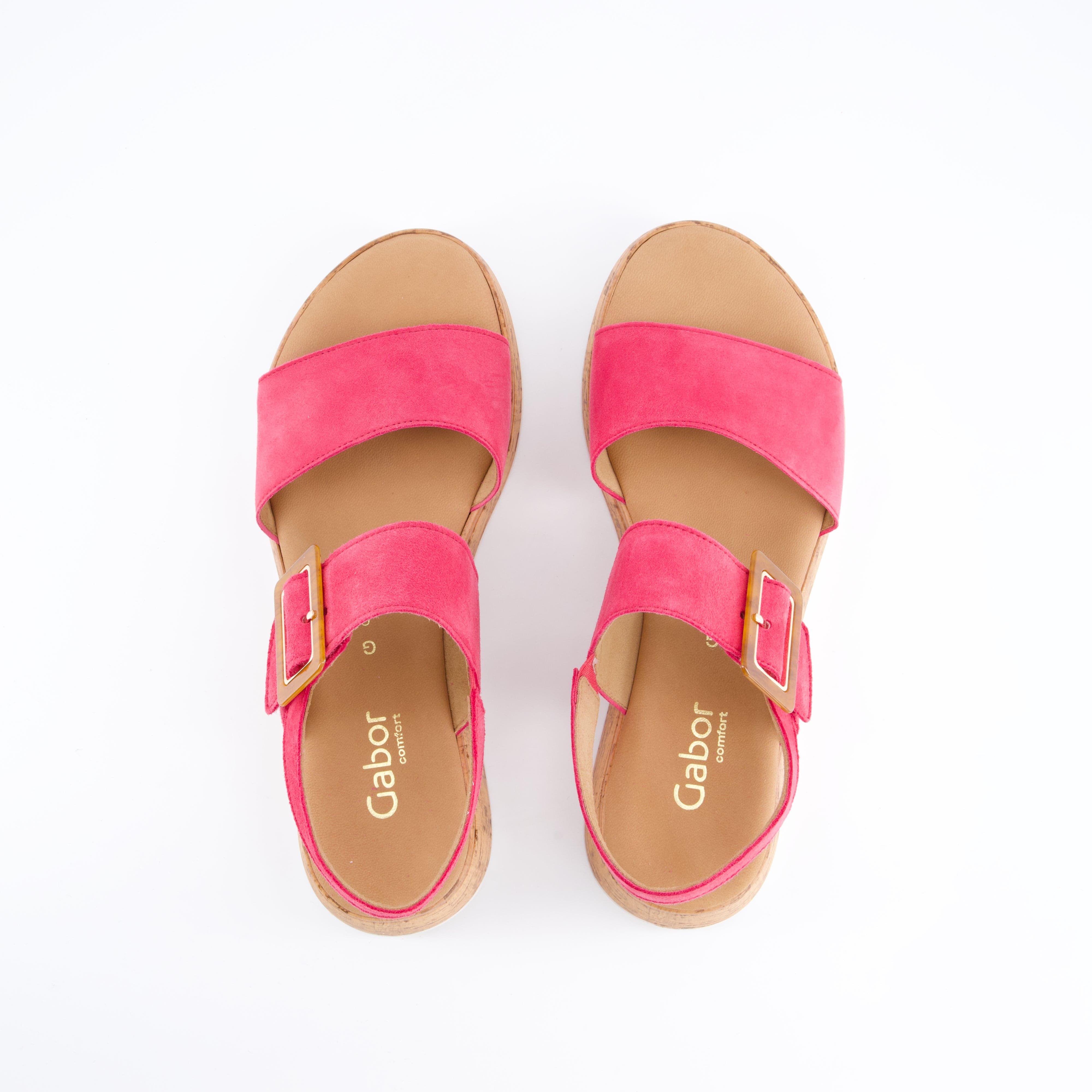 GABOR Damenschuhe - Sandalen, Sandalen