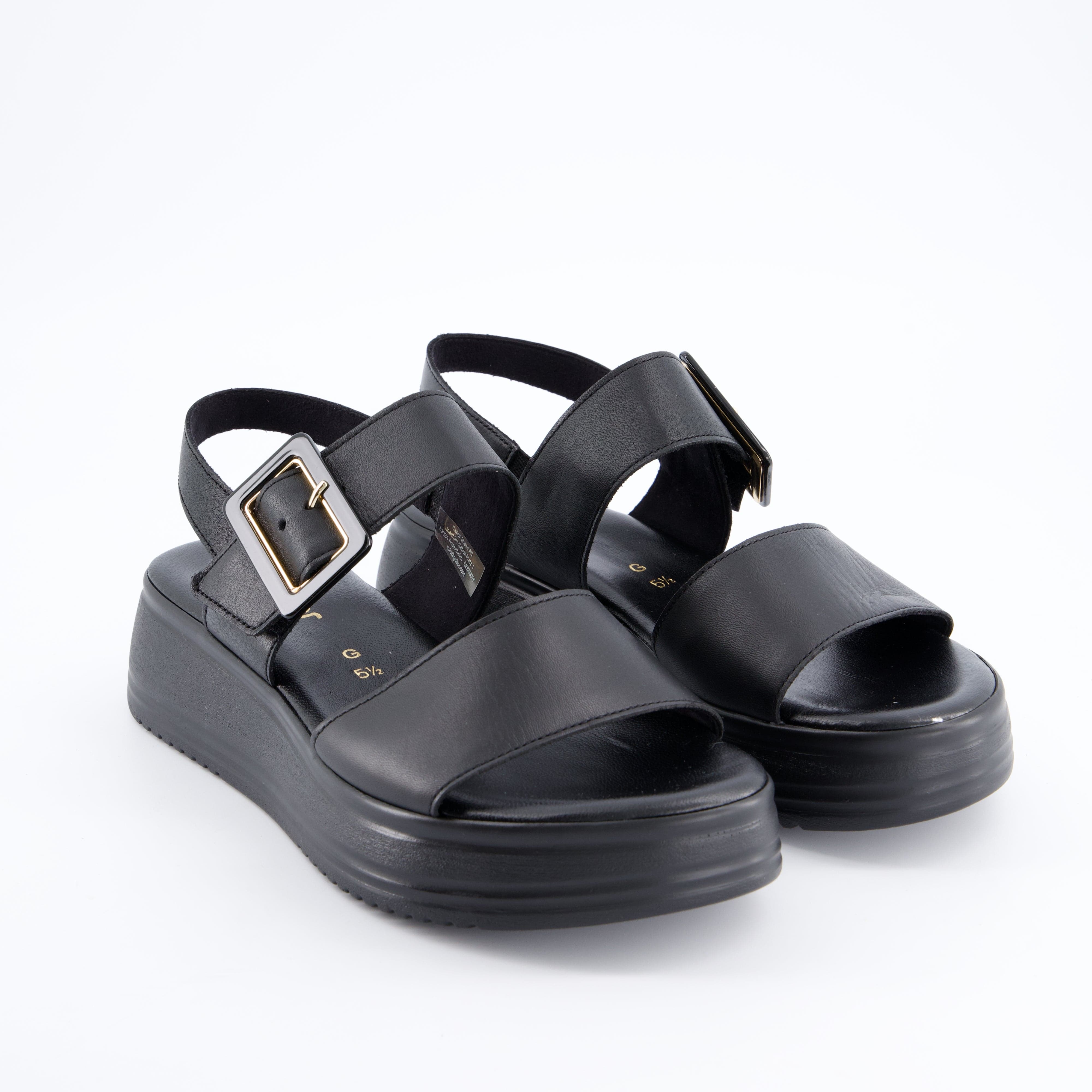 GABOR Damenschuhe - Sandalen, Sandalen