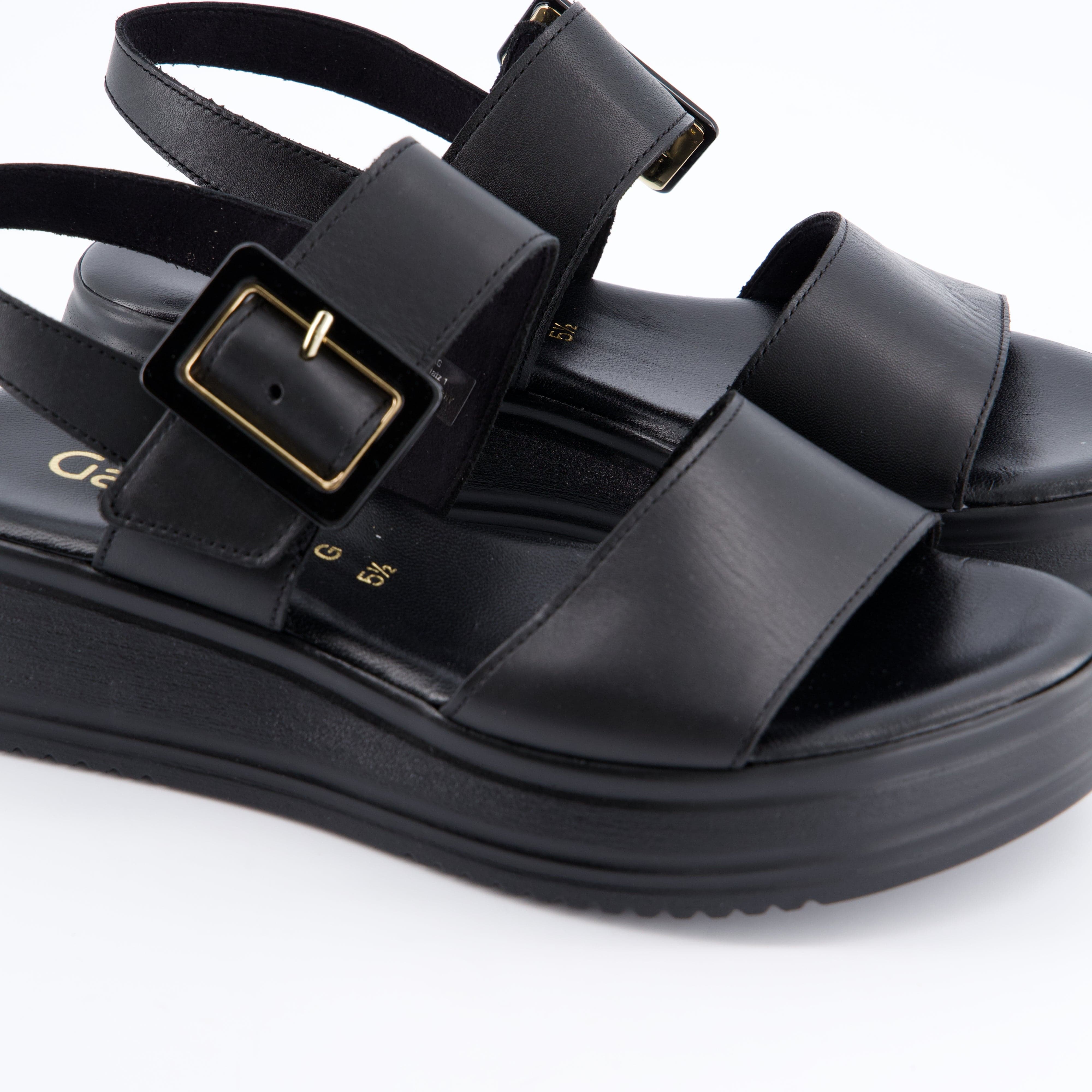 GABOR Damenschuhe - Sandalen, Sandalen