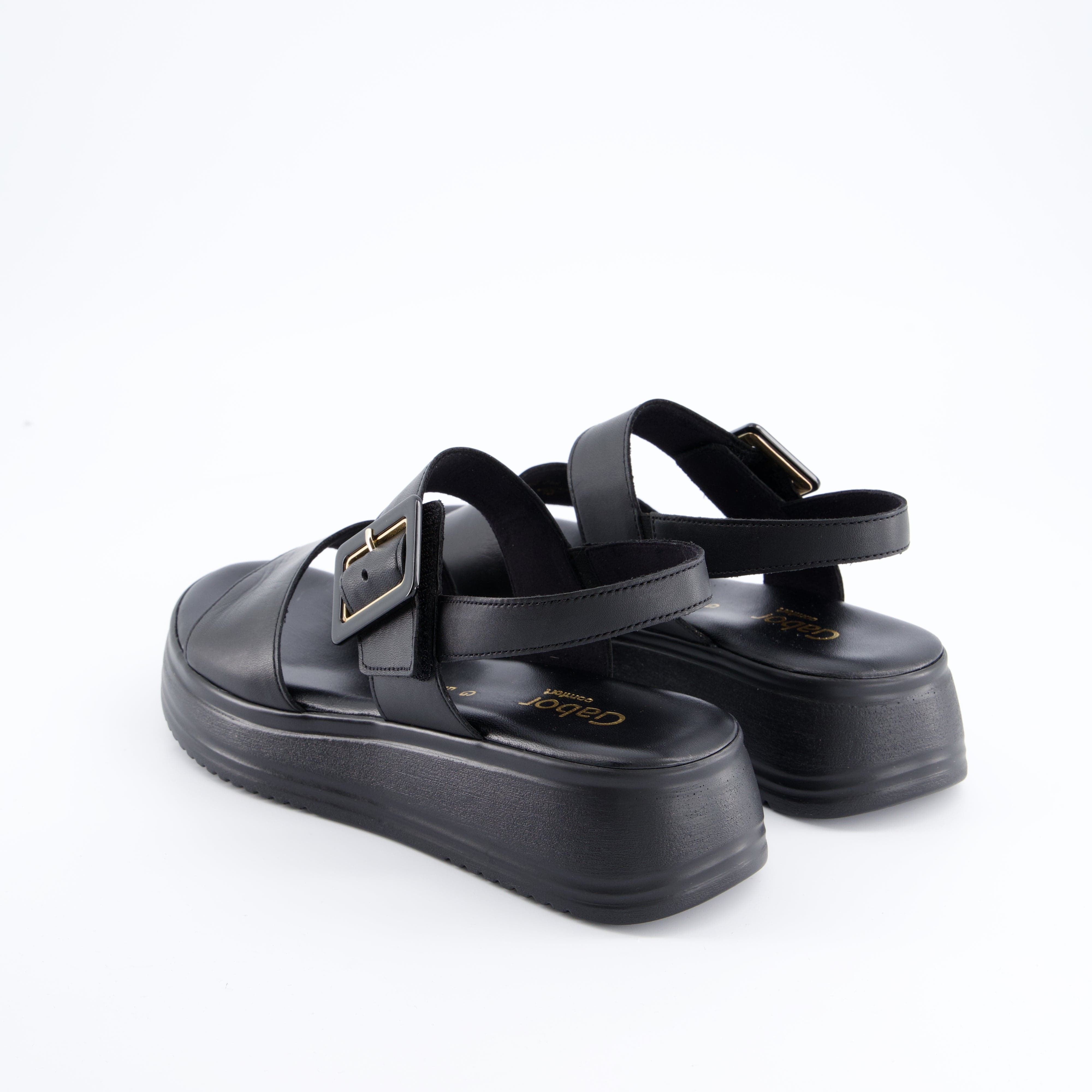 GABOR Damenschuhe - Sandalen, Sandalen