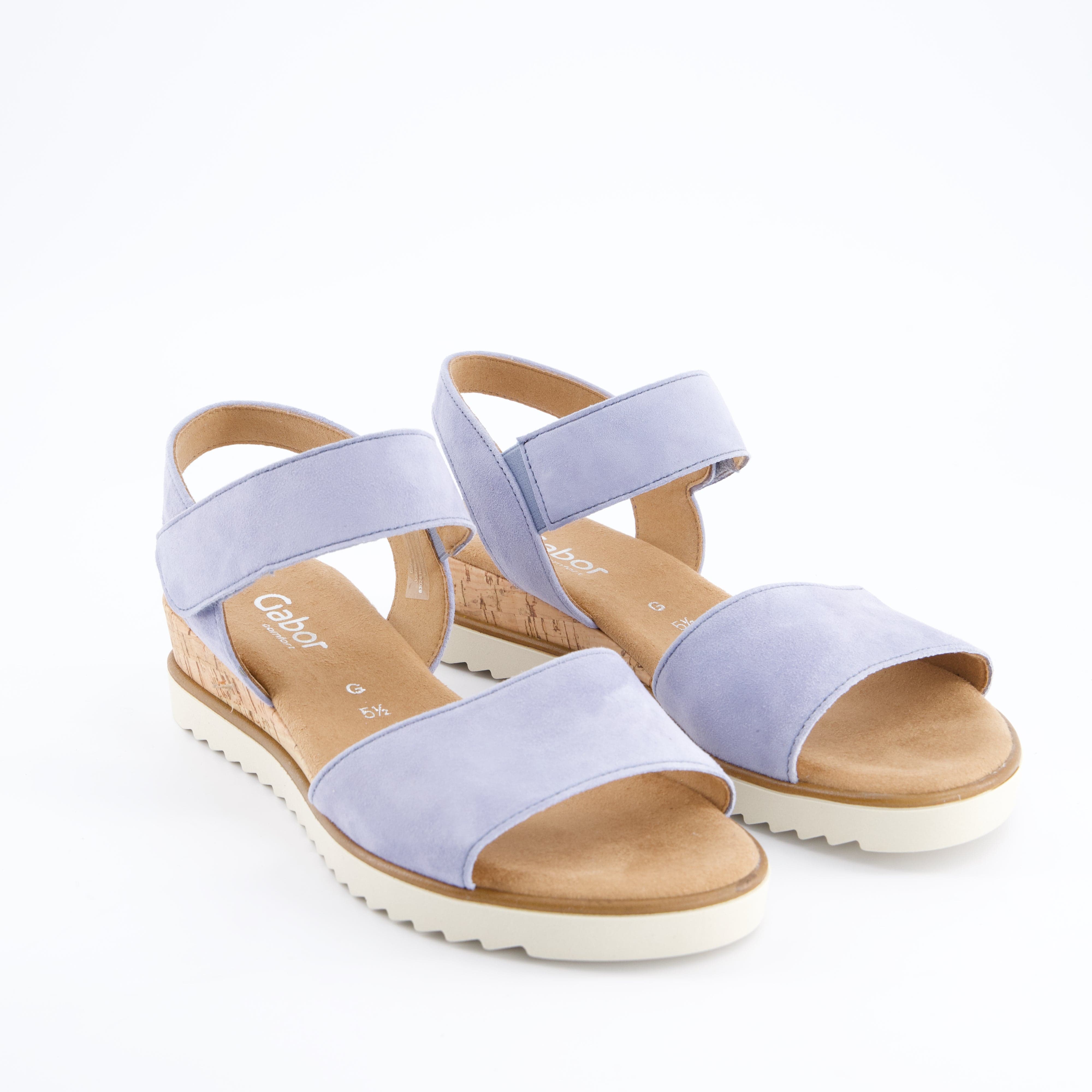 GABOR Damenschuhe - Sandalen, Sandalen