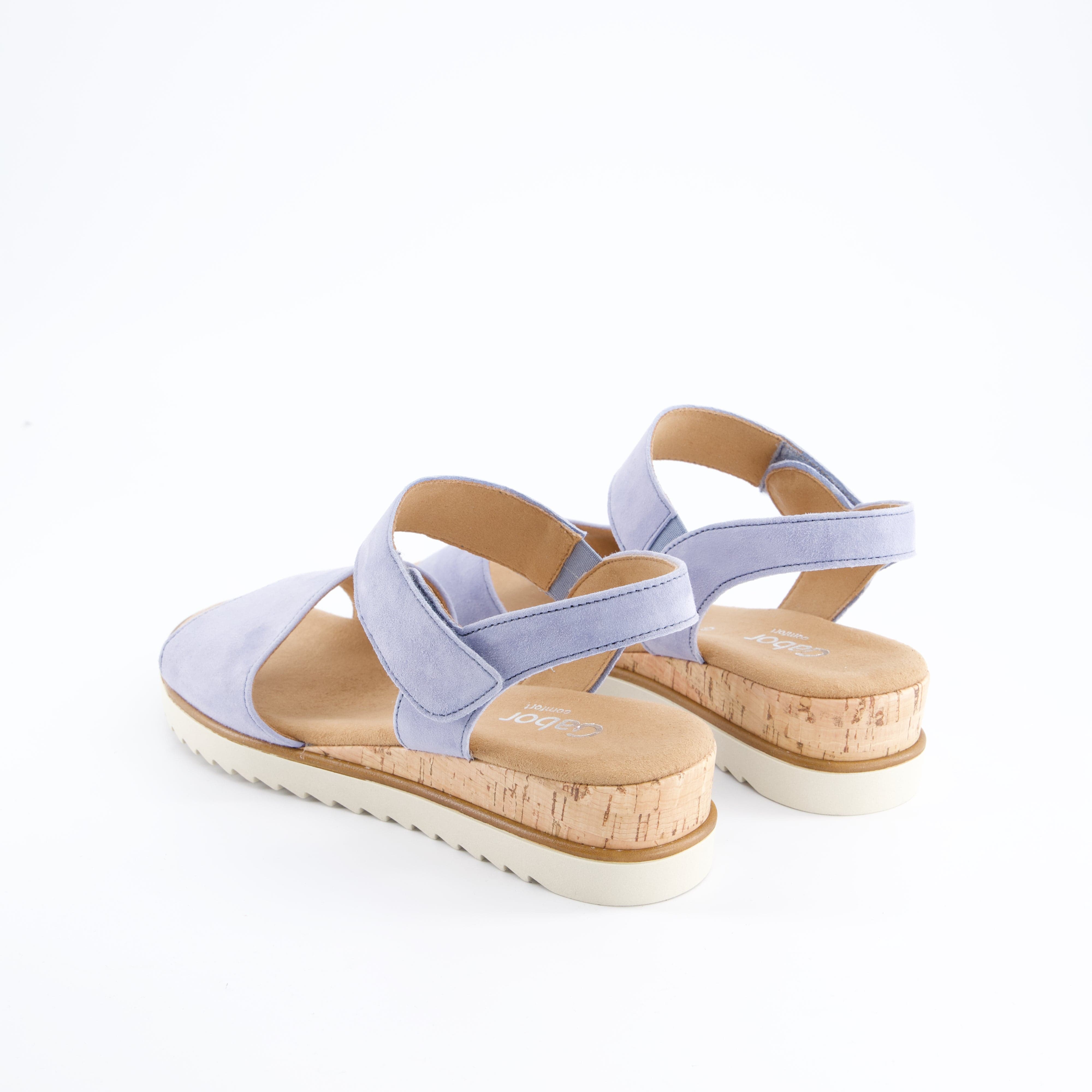 GABOR Damenschuhe - Sandalen, Sandalen