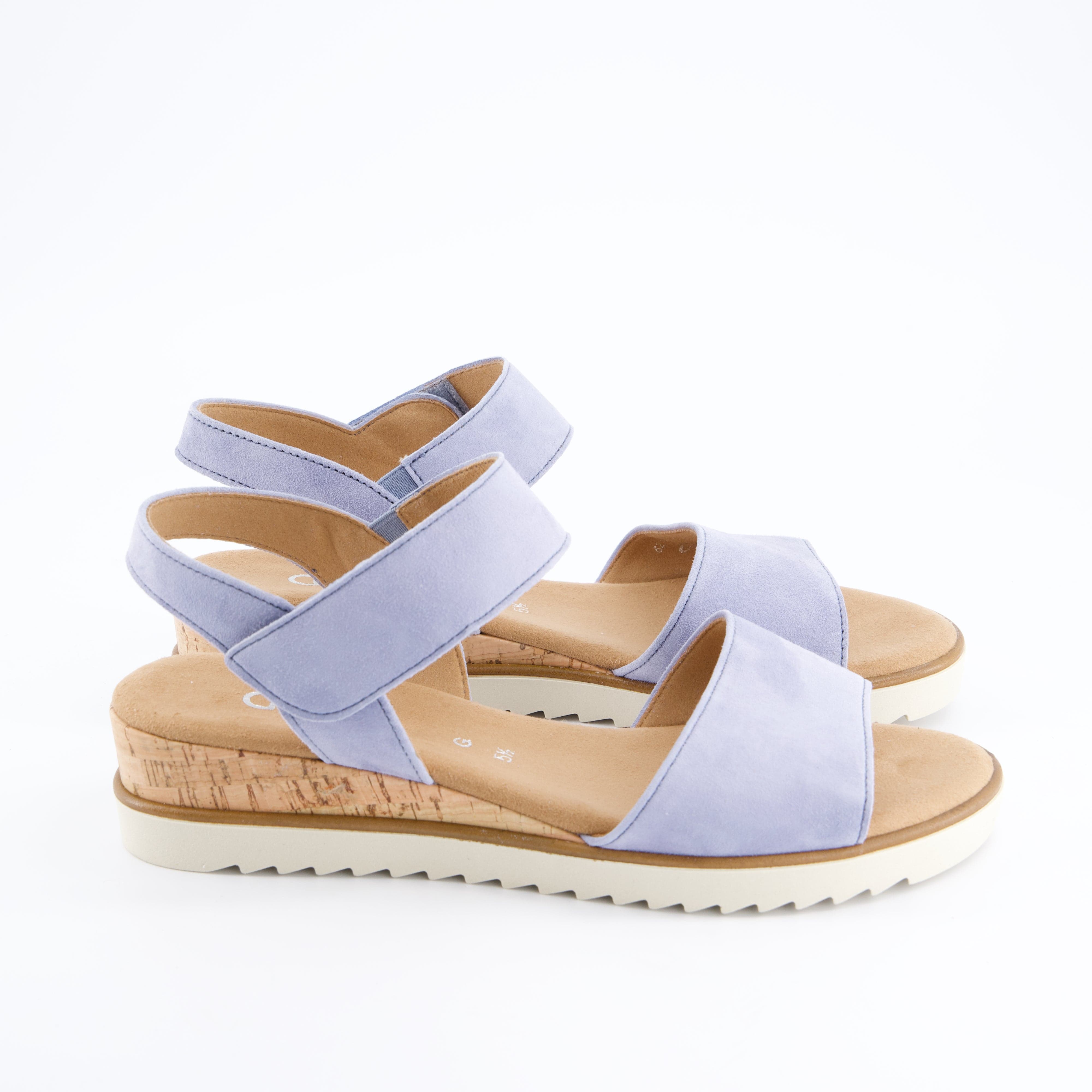 GABOR Damenschuhe - Sandalen, Sandalen