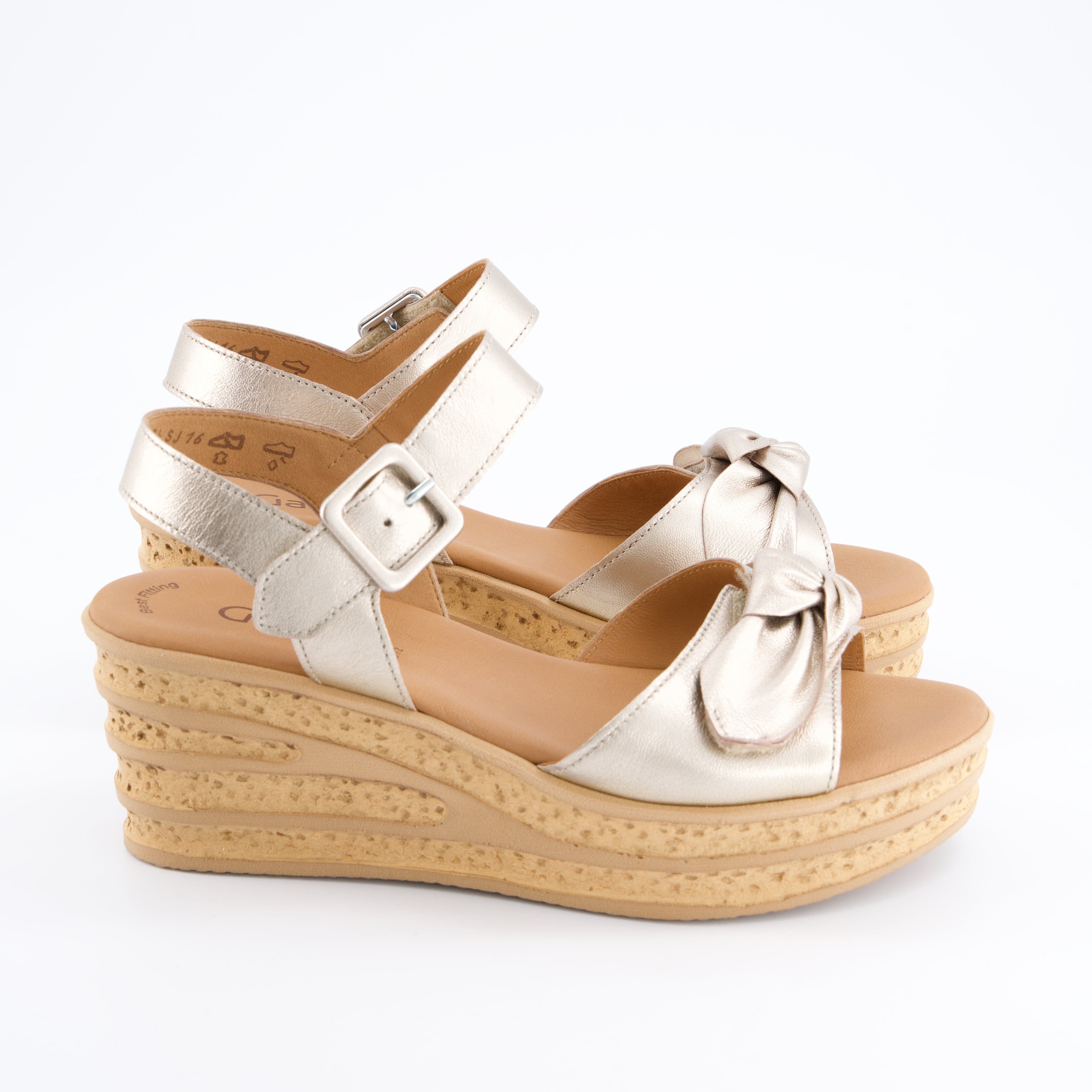 GABOR Damenschuhe - Sandalen, Sandalen