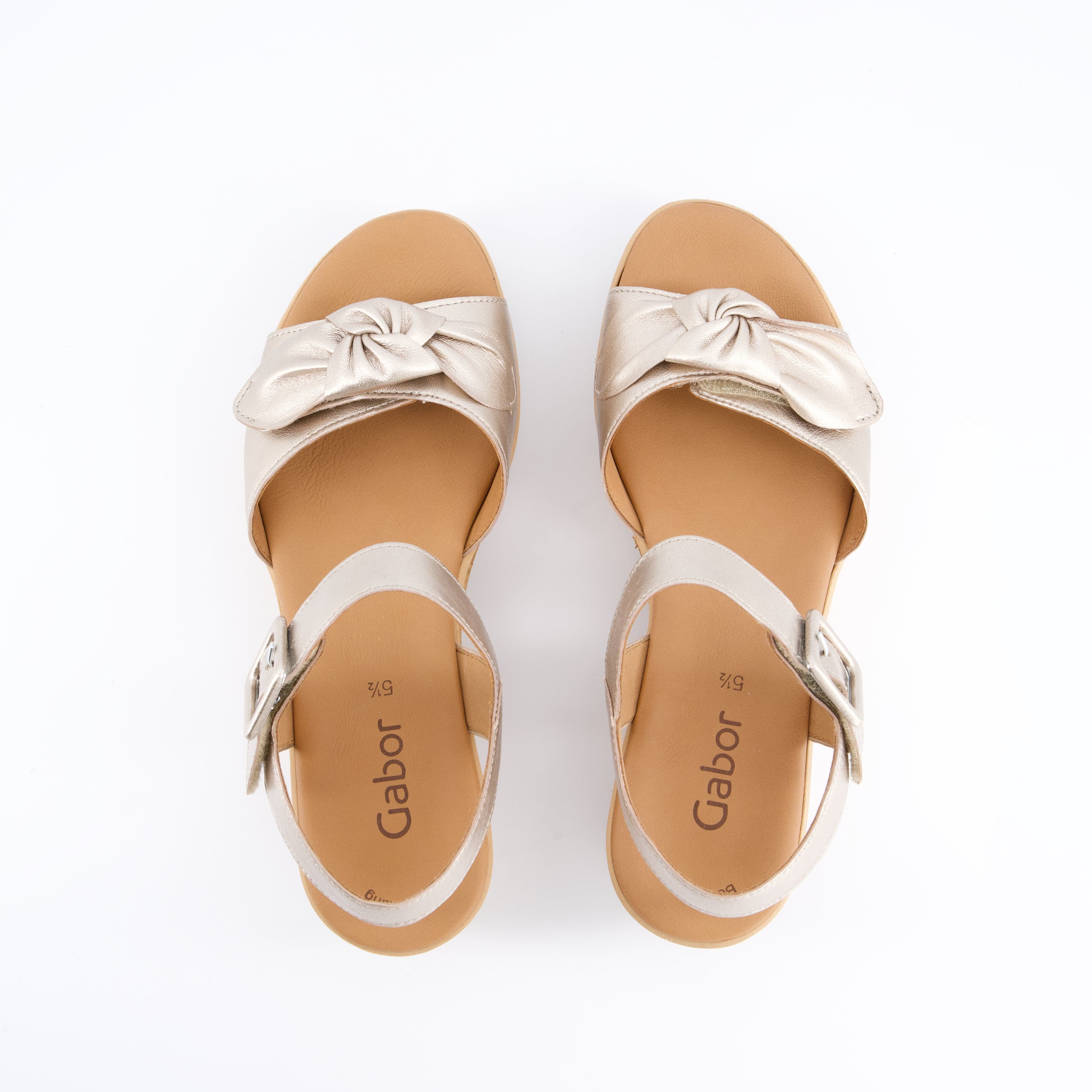GABOR Damenschuhe - Sandalen, Sandalen