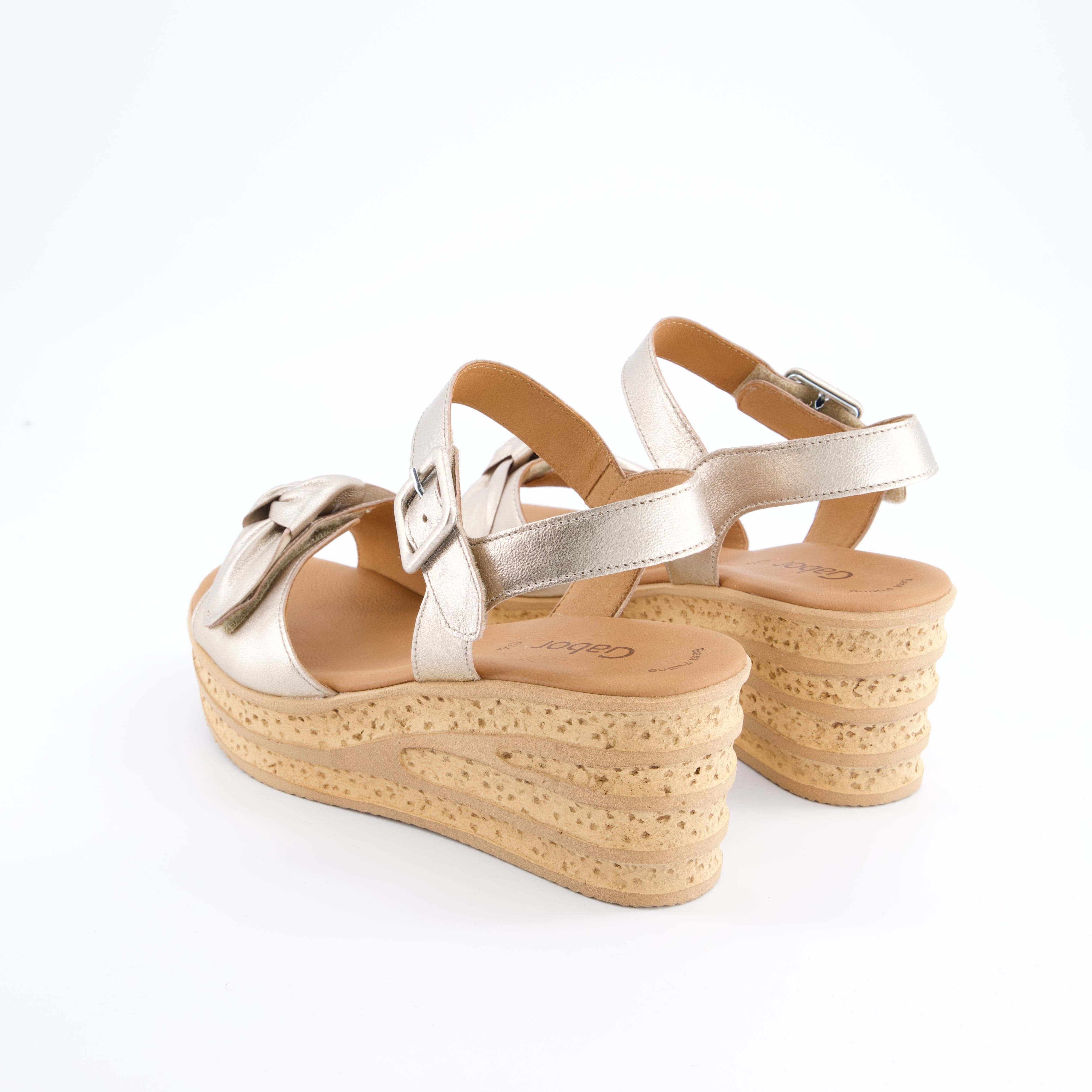 GABOR Damenschuhe - Sandalen, Sandalen