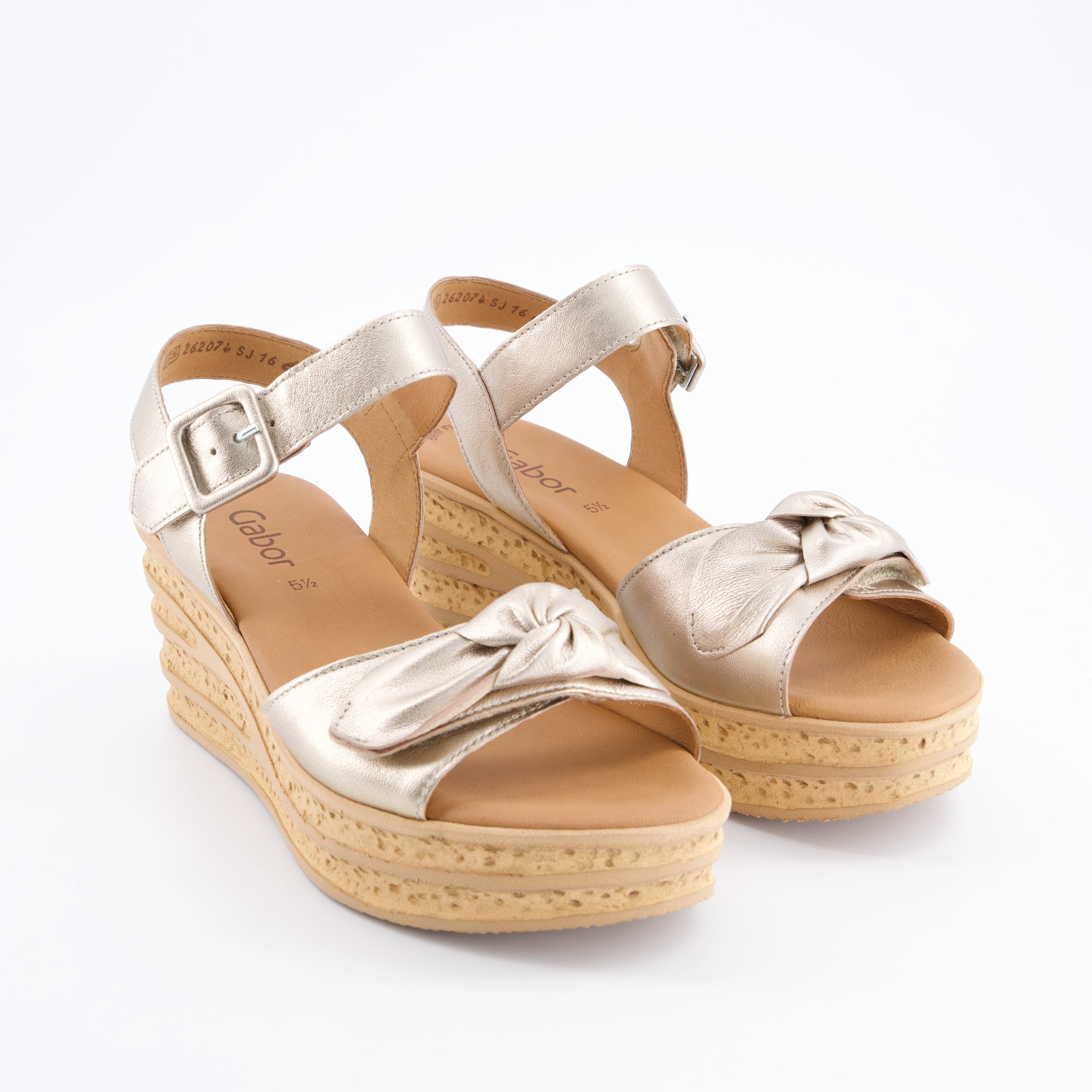 GABOR Damenschuhe - Sandalen, Sandalen