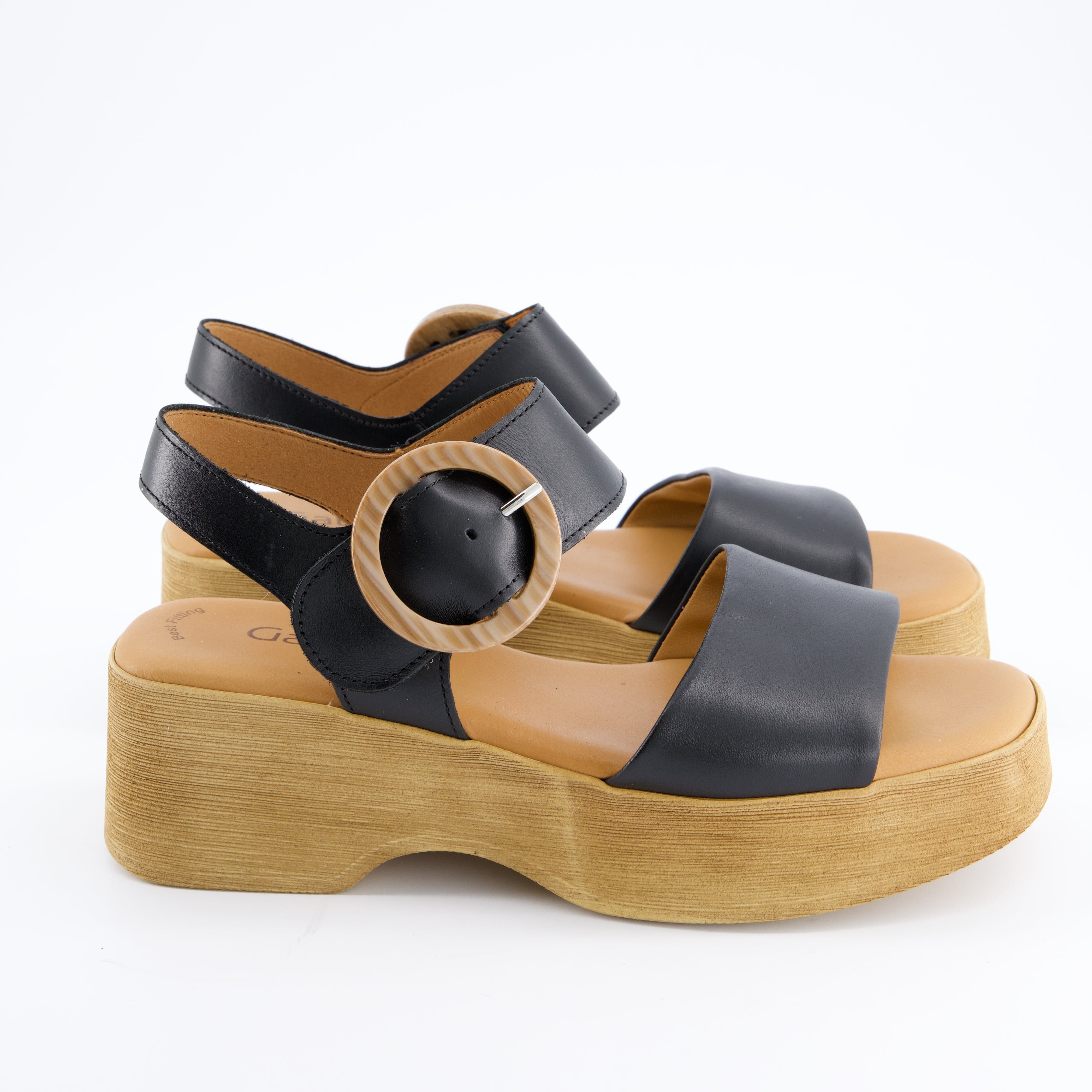 GABOR Damenschuhe - Sandalen, Sandalen