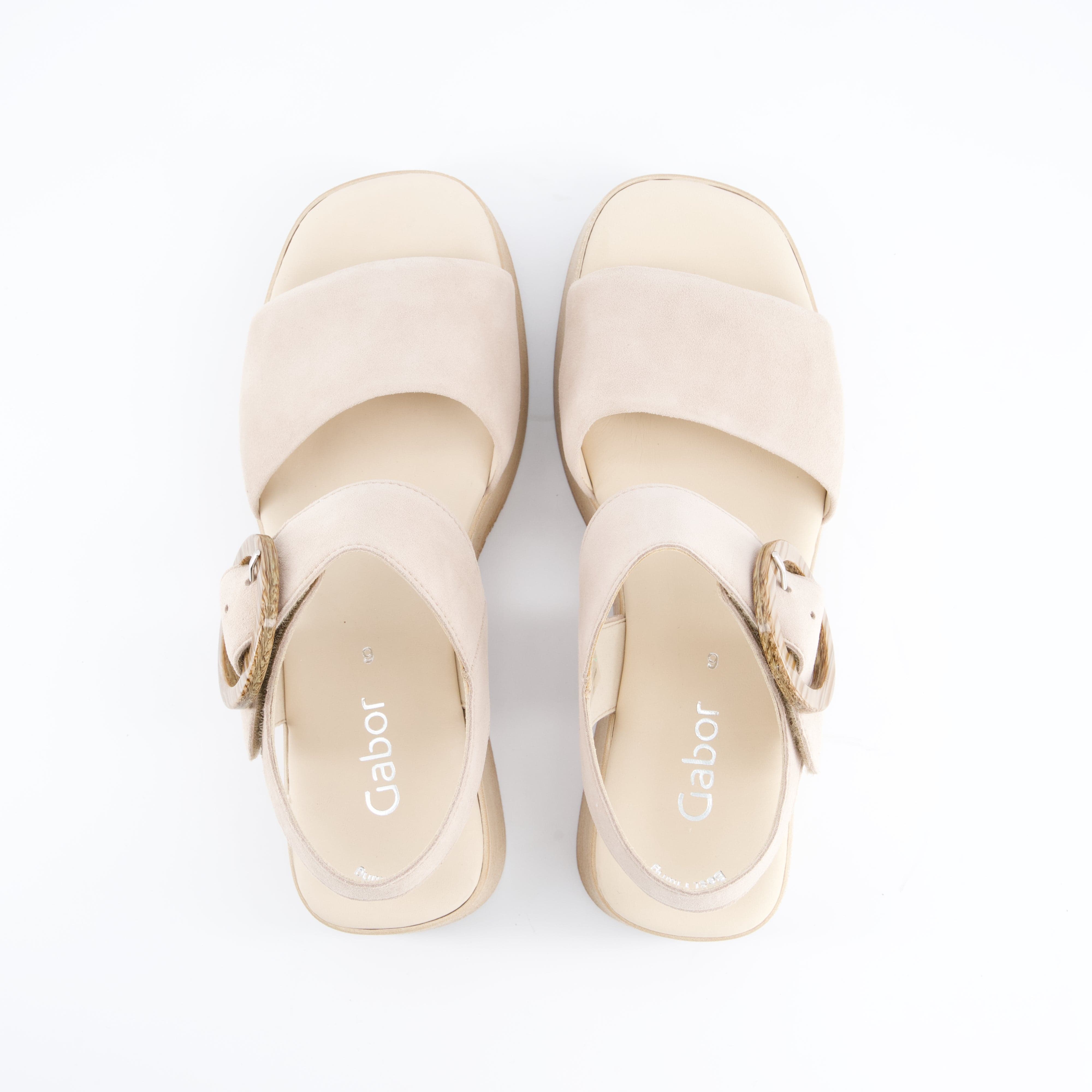 GABOR Damenschuhe - Sandalen, Sandalen