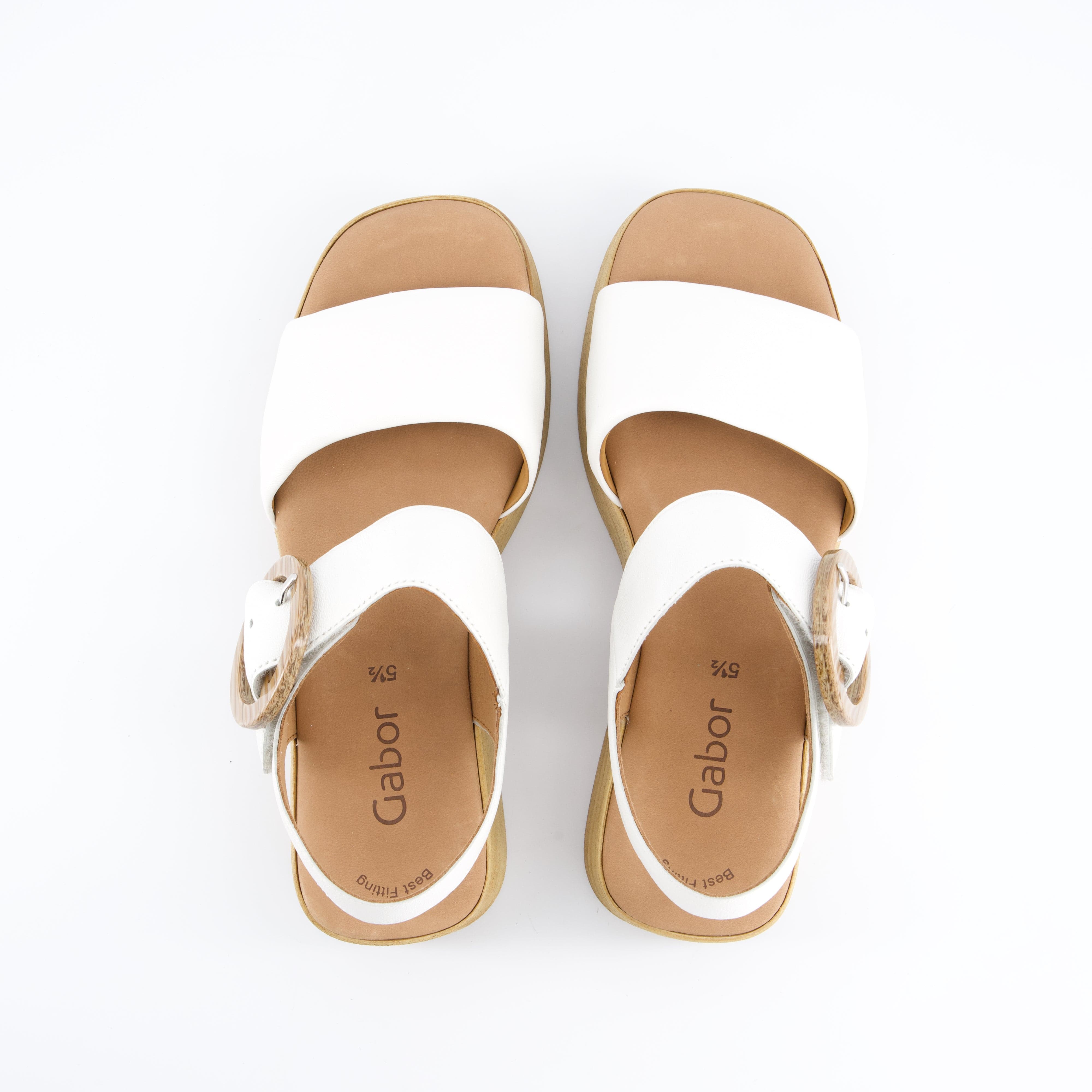 GABOR Damenschuhe - Sandalen, Sandalen