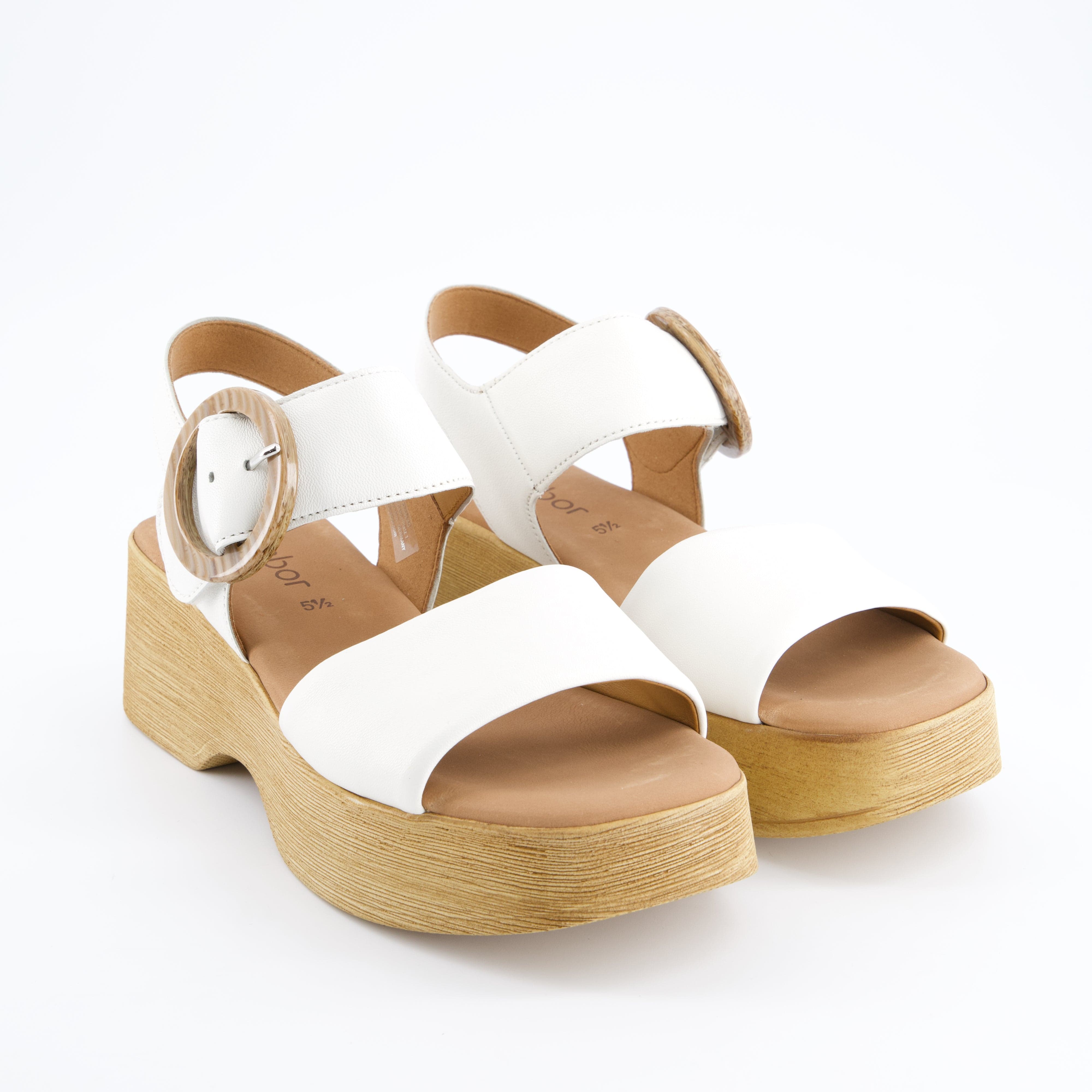 GABOR Damenschuhe - Sandalen, Sandalen
