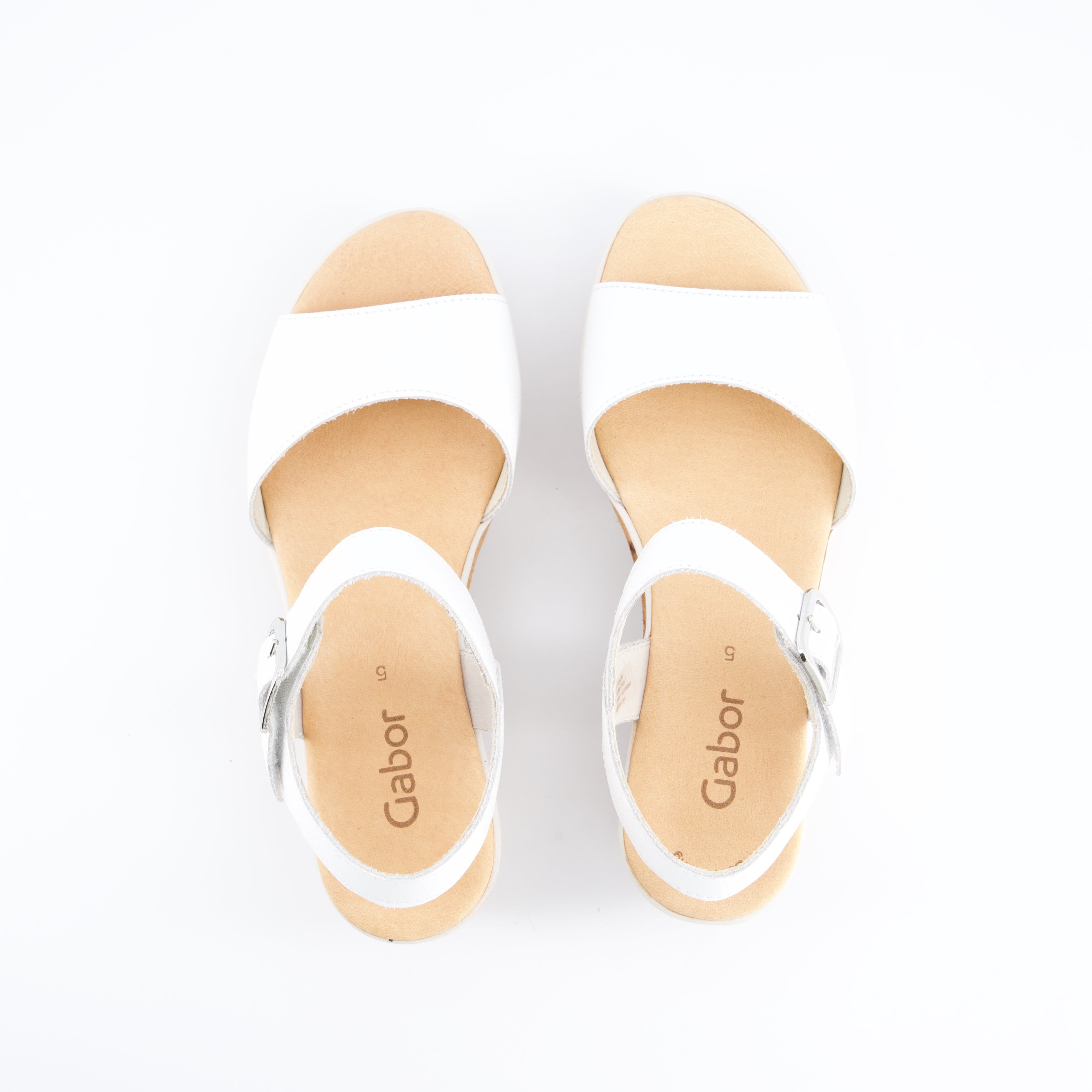 GABOR Damenschuhe - Sandalen, Sandalen
