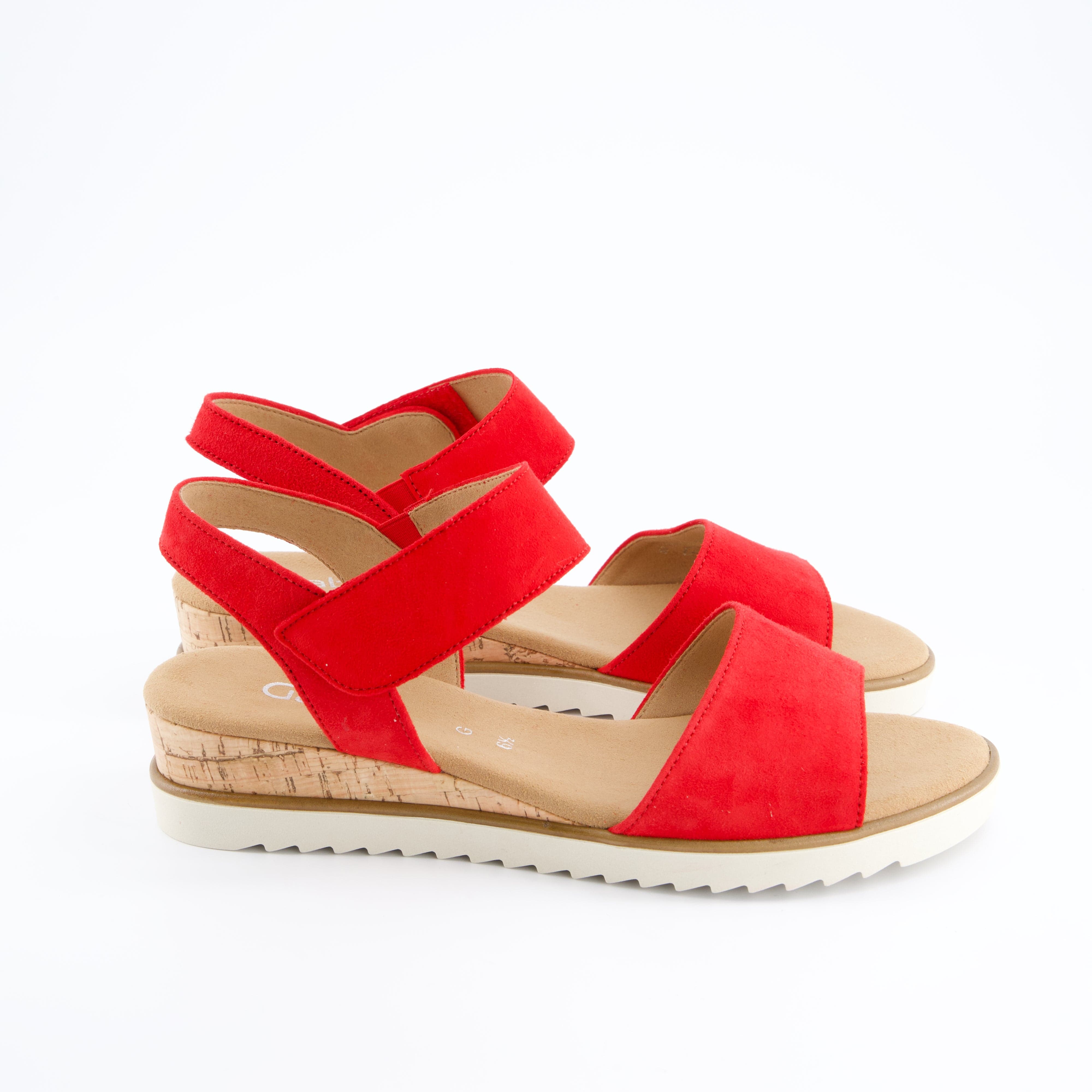 GABOR Damenschuhe - Sandalen Sandalen