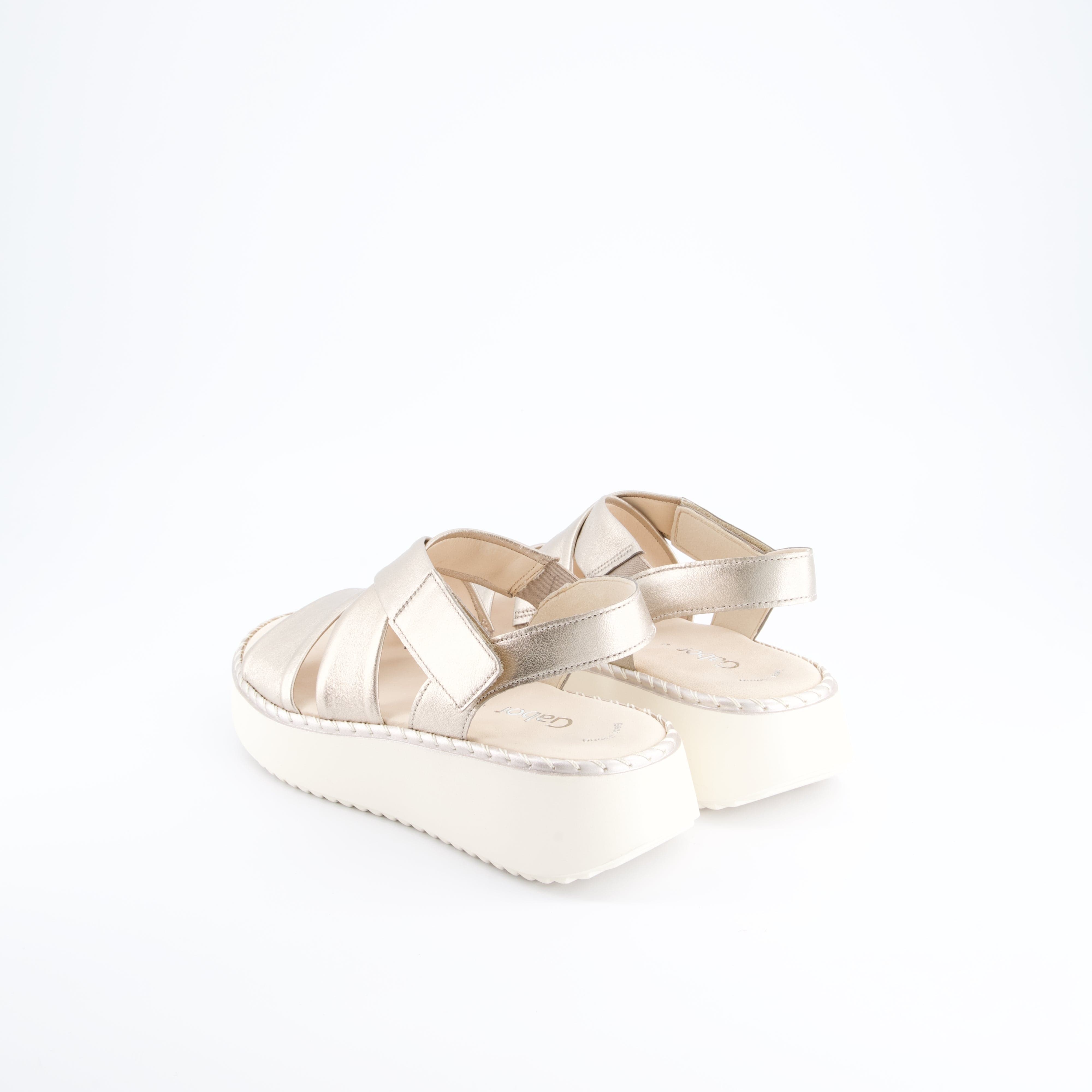 GABOR Damenschuhe - Sandalen Sandalen